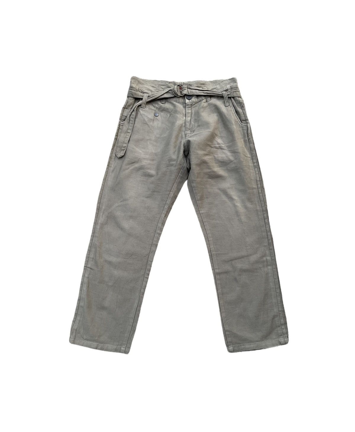 Johnbull John Bull Vintage Trousser Size US 34 / EU 50 - 1 Thumbnail
