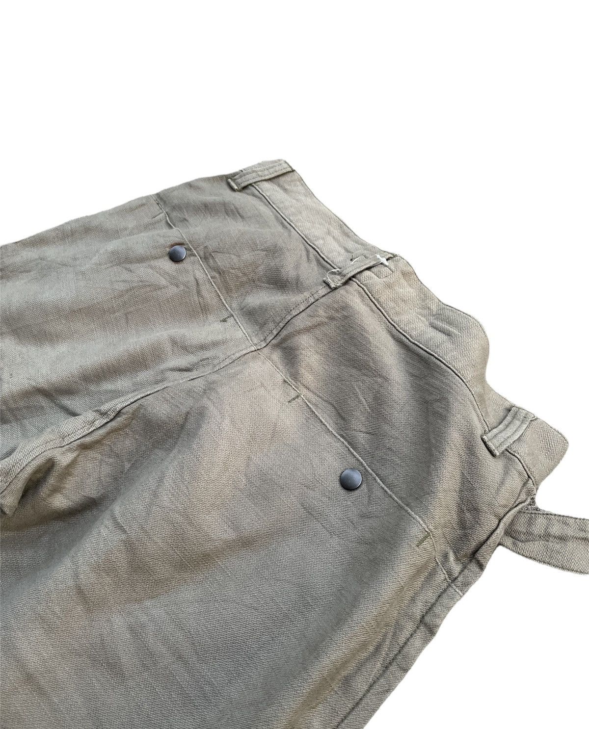 Johnbull John Bull Vintage Trousser Size US 34 / EU 50 - 9 Thumbnail