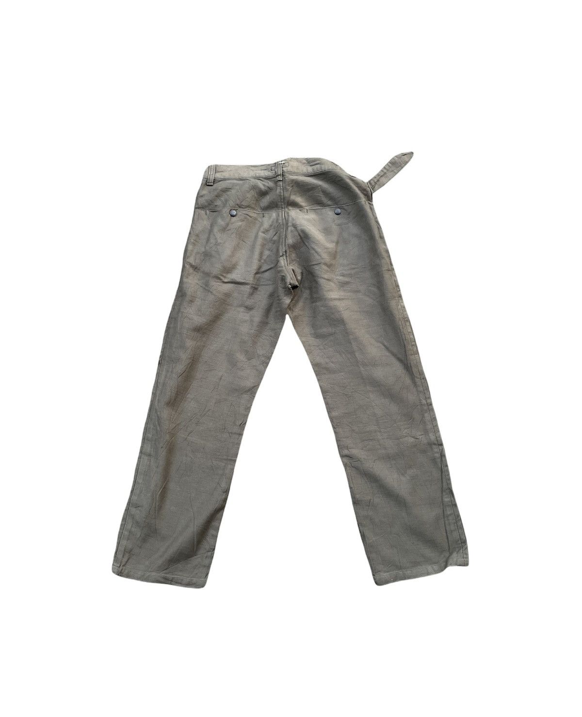 Johnbull John Bull Vintage Trousser Size US 34 / EU 50 - 7 Thumbnail
