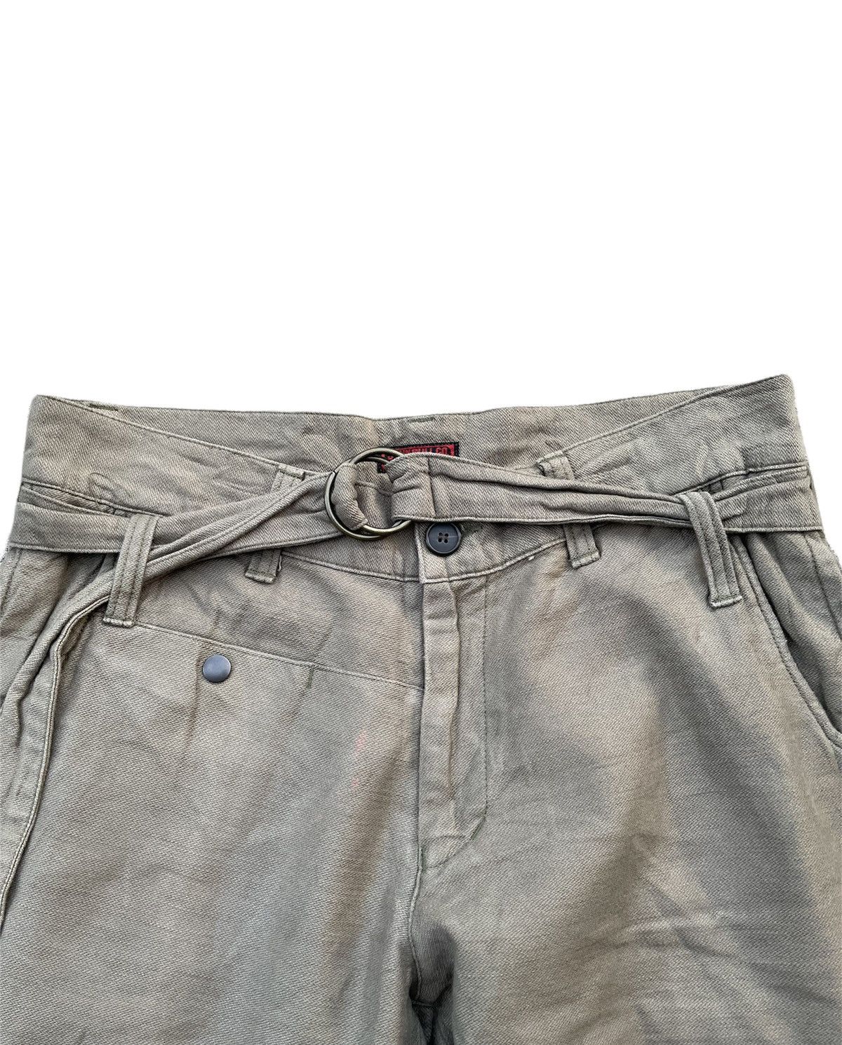 Johnbull John Bull Vintage Trousser Size US 34 / EU 50 - 5 Thumbnail