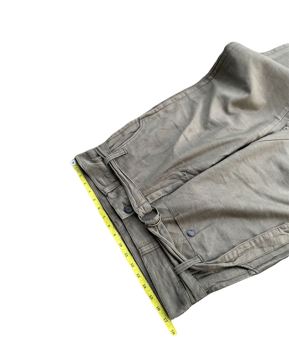 Johnbull John Bull Vintage Trousser Size US 34 / EU 50 - 2 Thumbnail