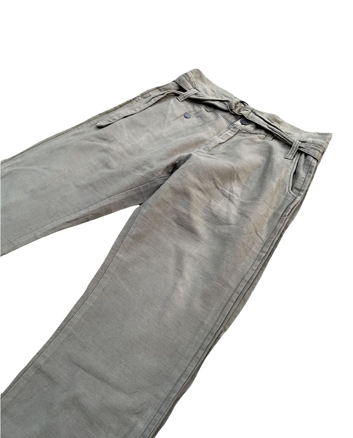 Johnbull John Bull Vintage Trousser Size US 34 / EU 50 - 3 Thumbnail