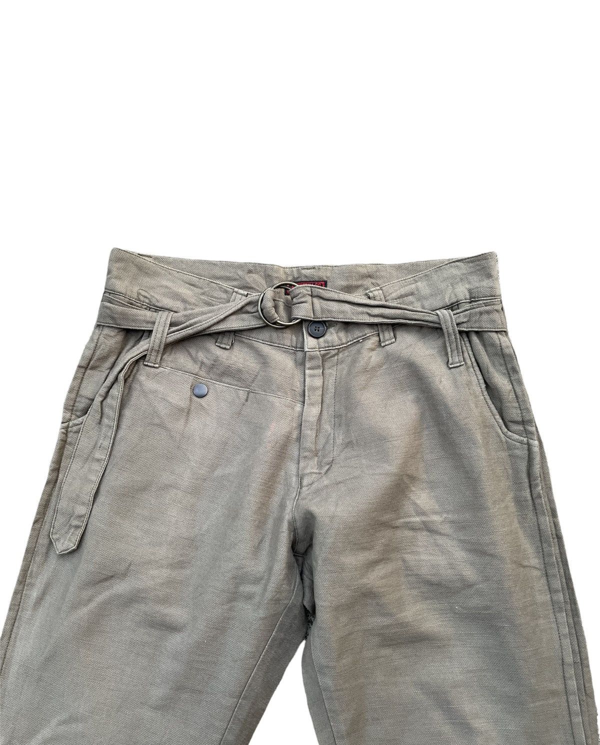 Johnbull John Bull Vintage Trousser Size US 34 / EU 50 - 4 Thumbnail
