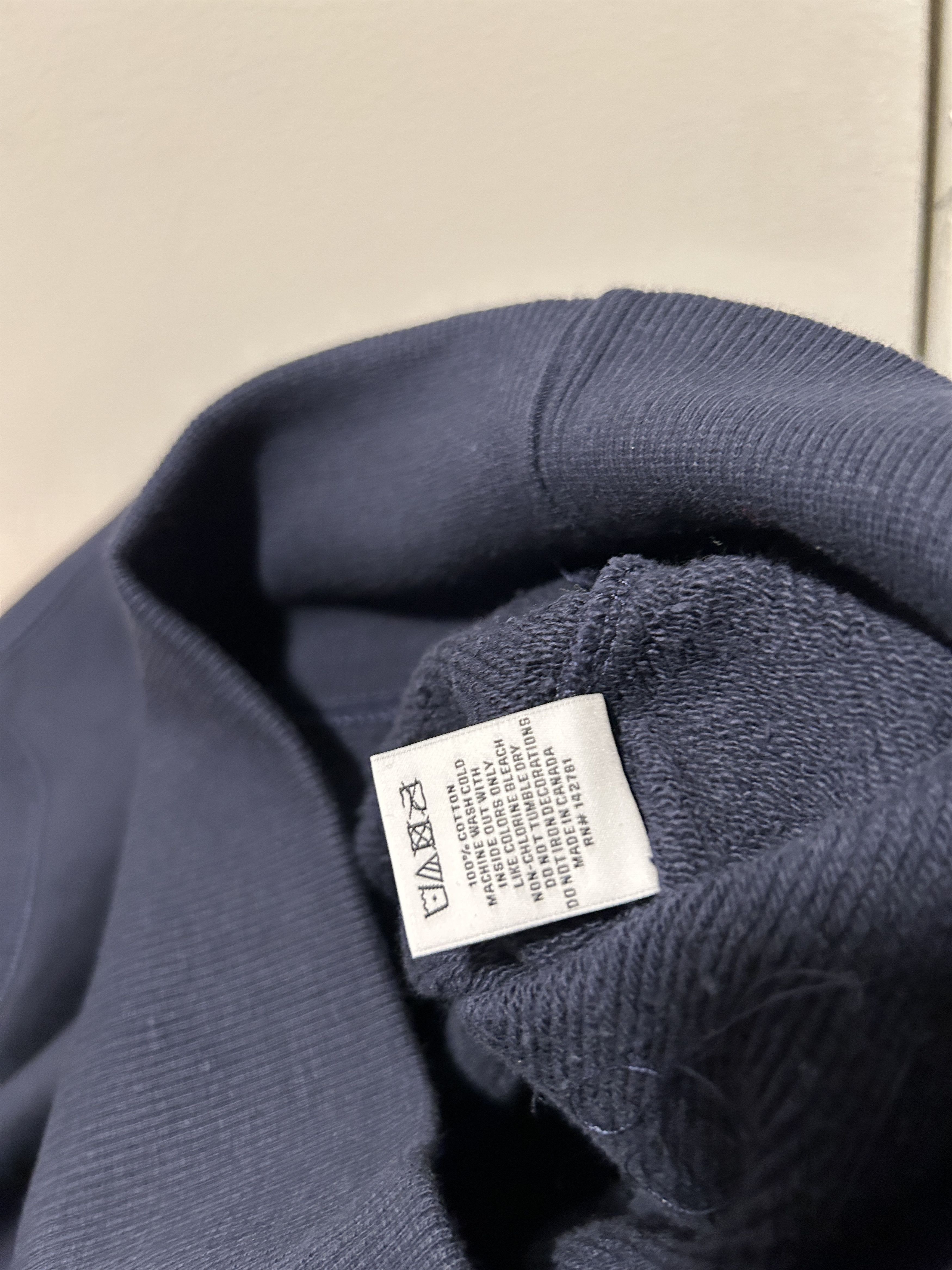 Aime Leon Dore × Porsche Design Aime Leon Dore ALD / Porsche 356 Crewneck Sweatshirt Blazer Size US XXL / EU 58 / 5 - 4 Thumbnail
