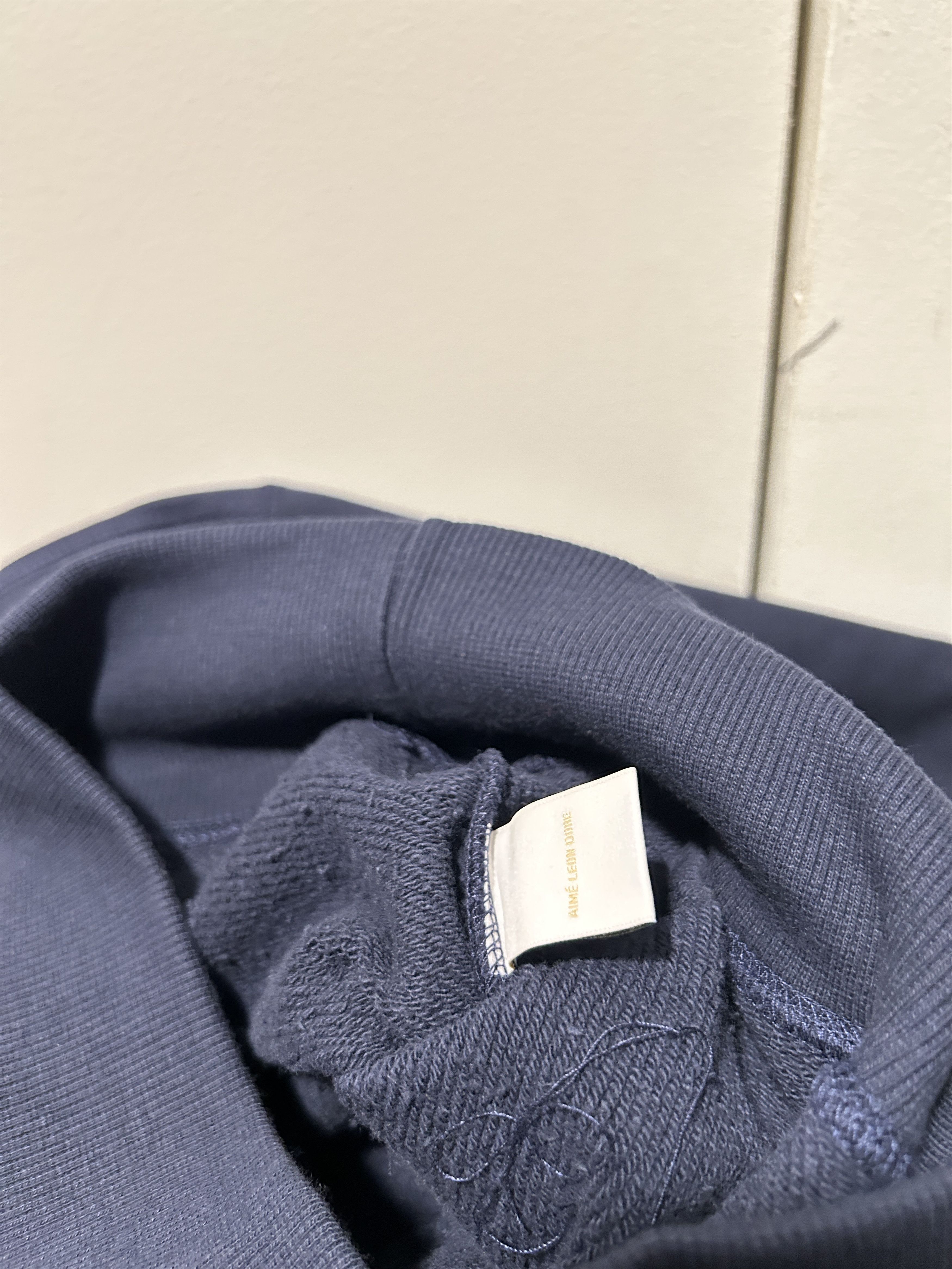 Aime Leon Dore × Porsche Design Aime Leon Dore ALD / Porsche 356 Crewneck Sweatshirt Blazer Size US XXL / EU 58 / 5 - 5 Thumbnail
