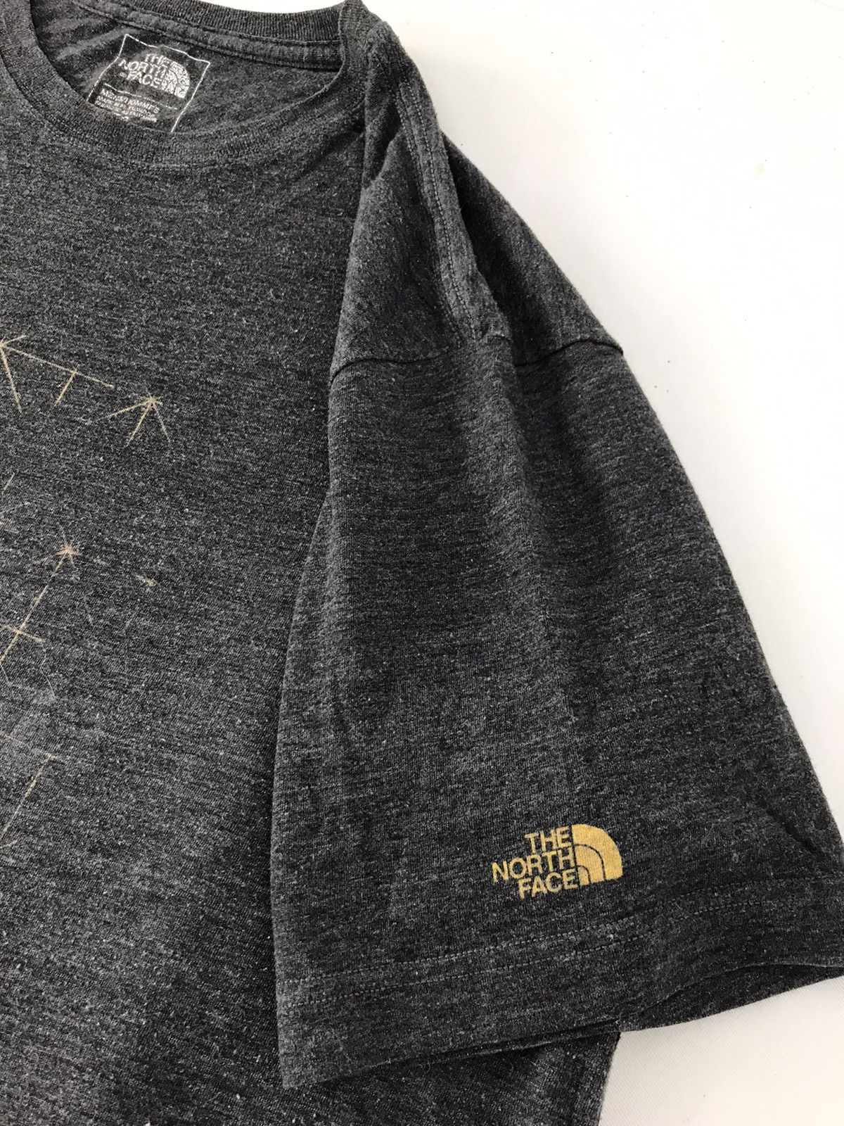 The North Face The North Face Nature Is The Future Box Graphic Screen Tee Size US XL / EU 56 / 4 - 5 Thumbnail