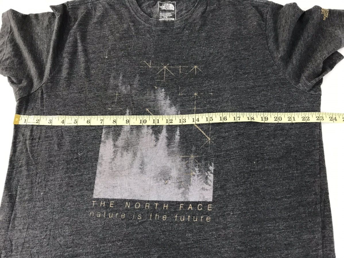 The North Face The North Face Nature Is The Future Box Graphic Screen Tee Size US XL / EU 56 / 4 - 9 Thumbnail