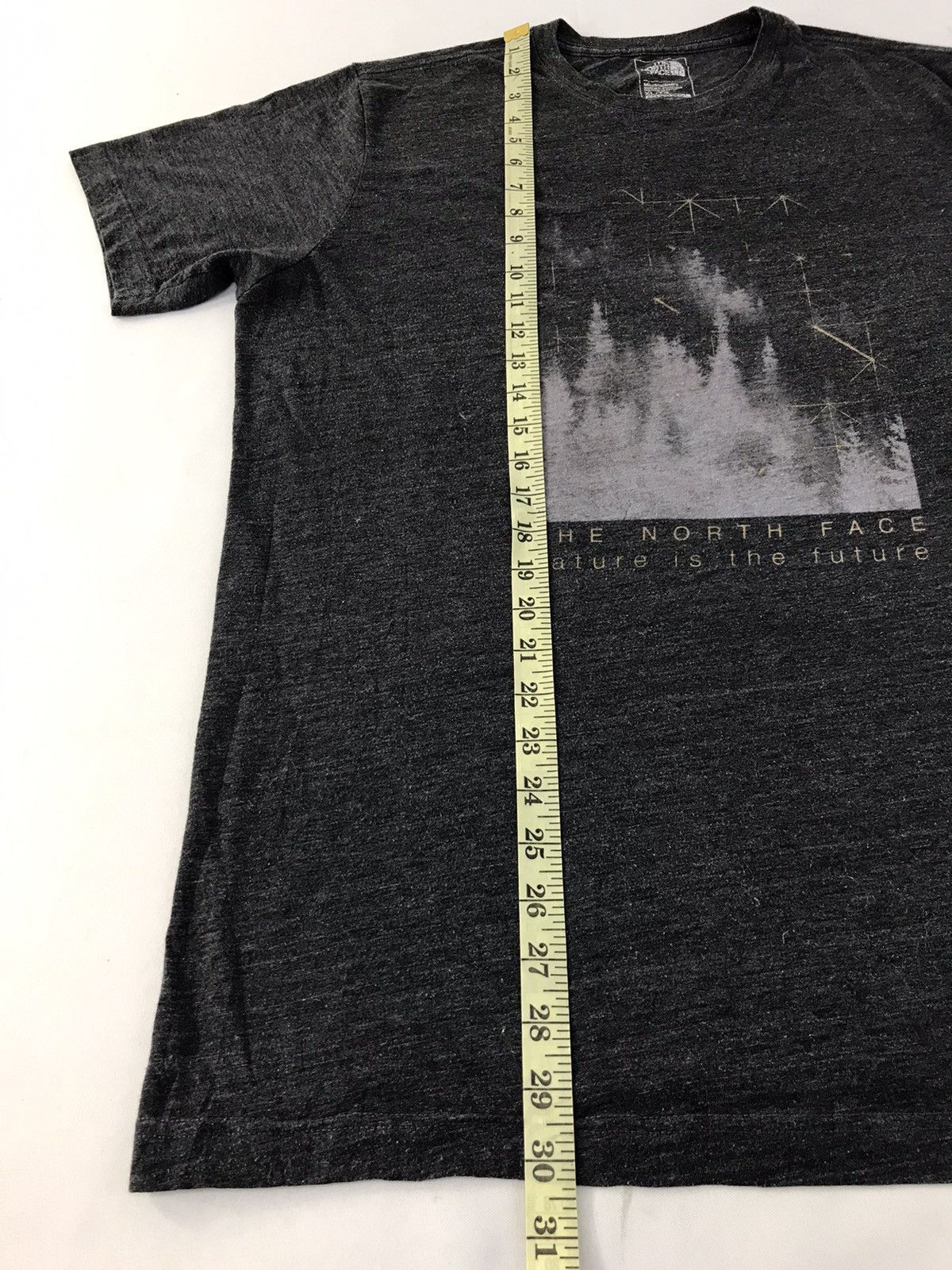 The North Face The North Face Nature Is The Future Box Graphic Screen Tee Size US XL / EU 56 / 4 - 10 Thumbnail