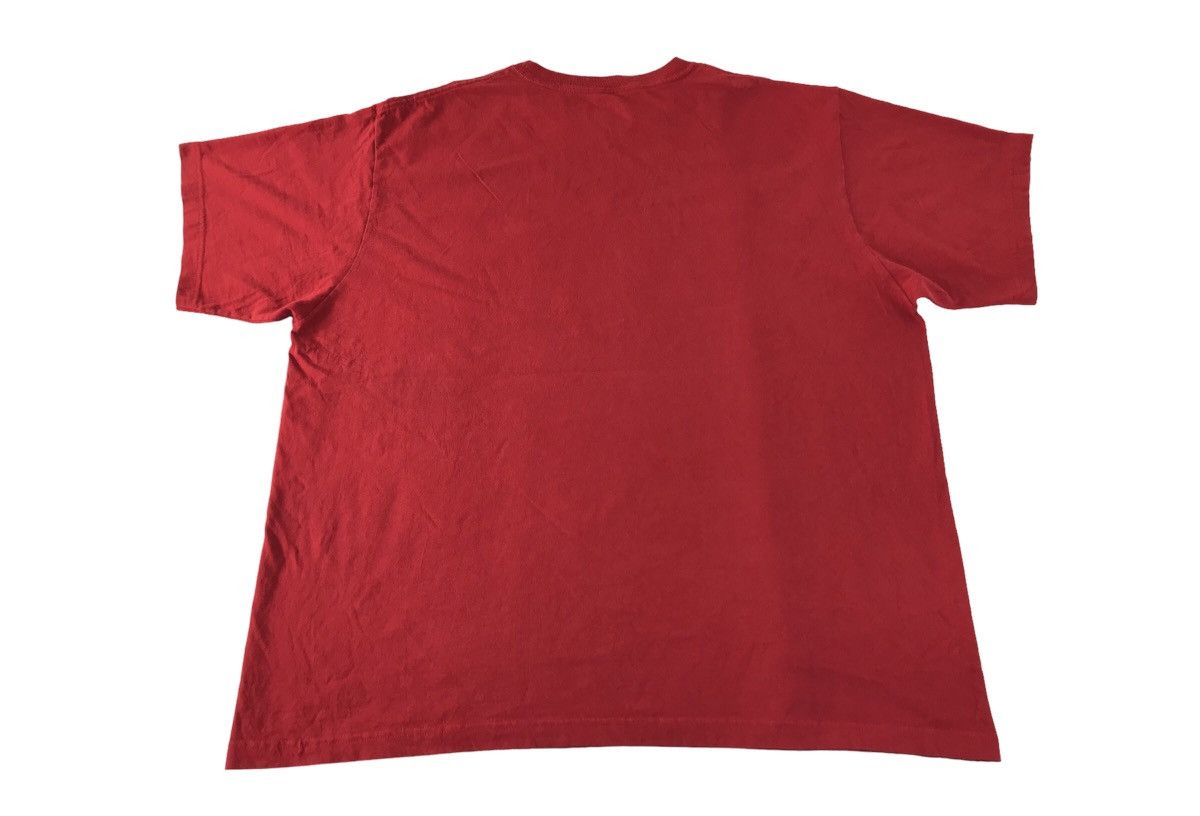 Adidas × NFL Adidas NFL Badgers Football League Spell Out Tee R146j Size US XXL / EU 58 / 5 - 6 Thumbnail