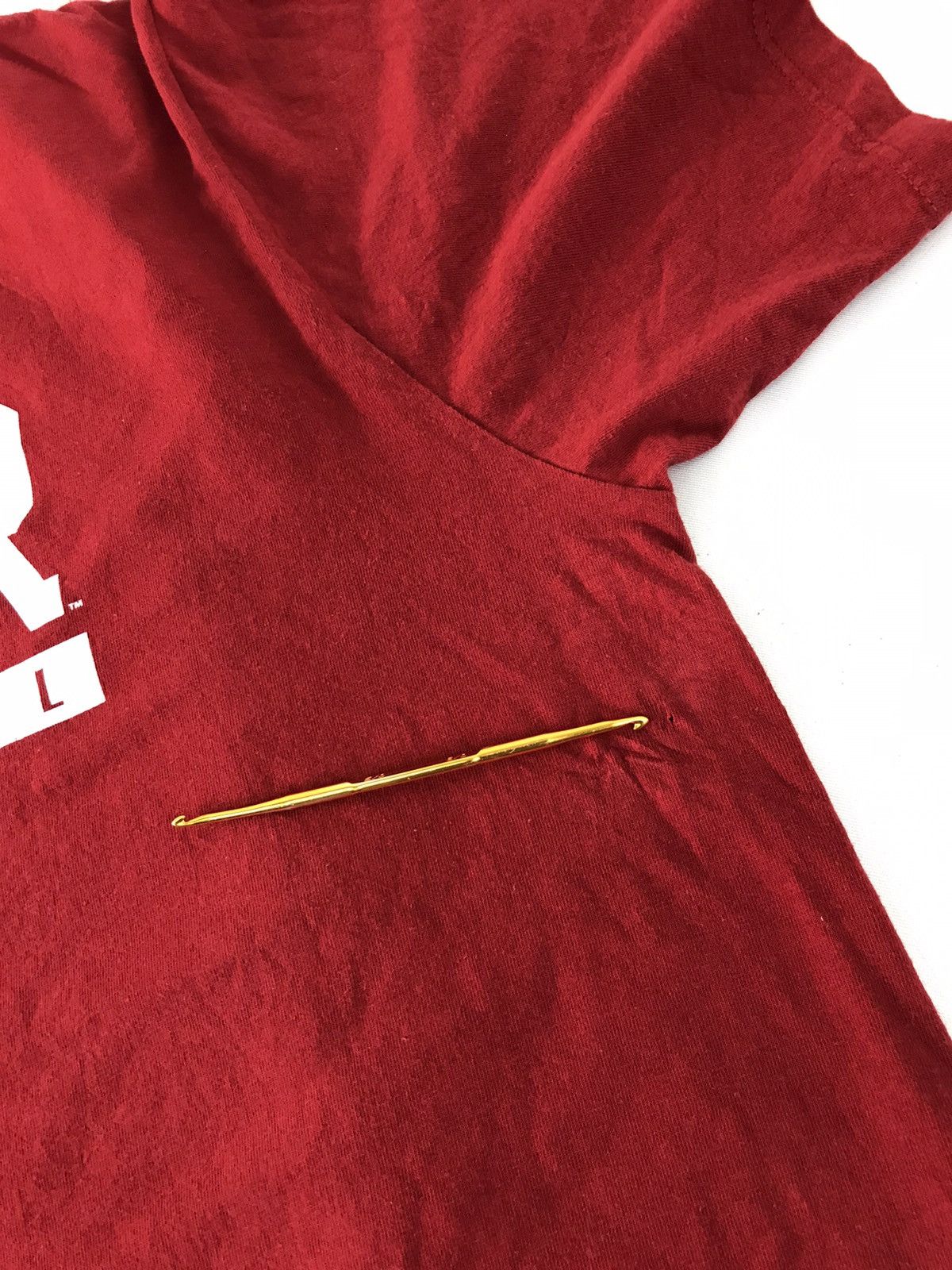 Adidas × NFL Adidas NFL Badgers Football League Spell Out Tee R146j Size US XXL / EU 58 / 5 - 10 Thumbnail