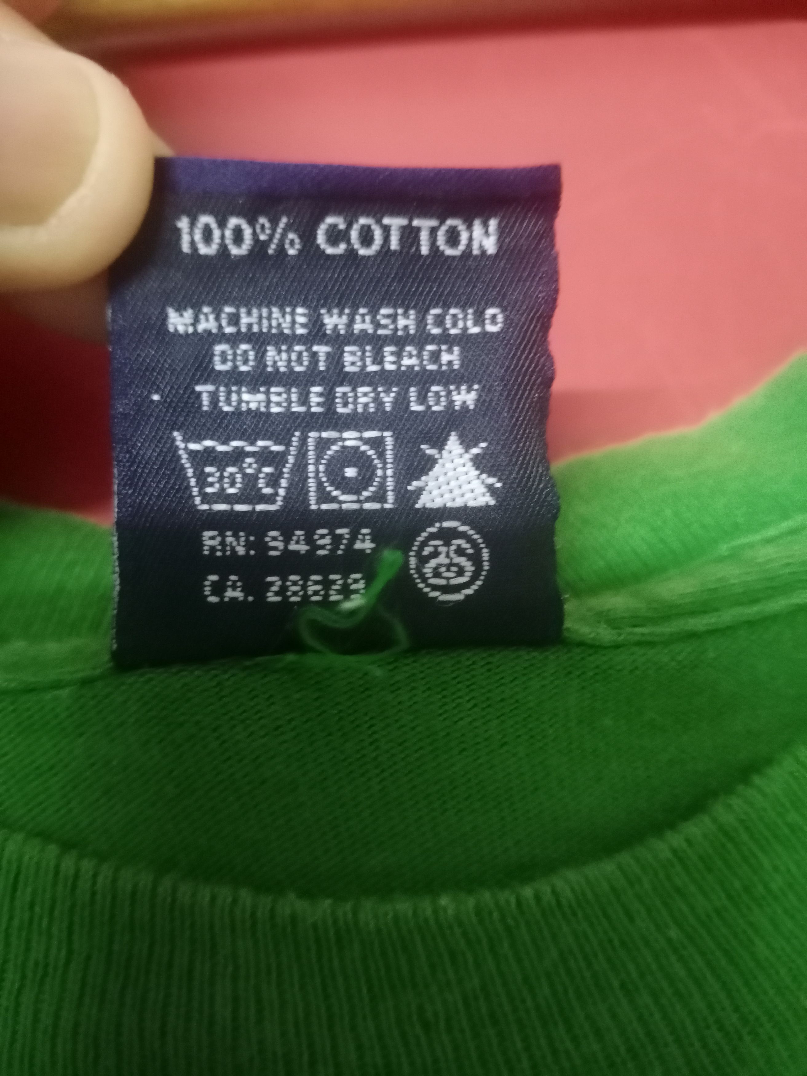 Stussy × Vintage Stussy desing nyltla Size US M / EU 48-50 / 2 - 2 Thumbnail