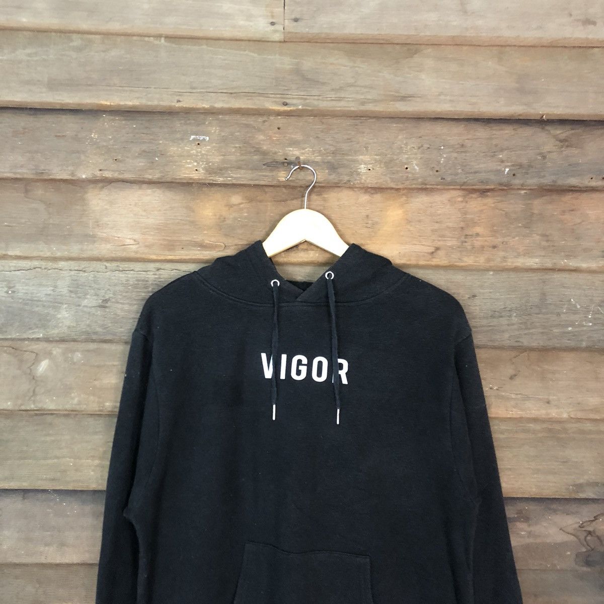 Japanese Brand × Vintage Infect Colour flame Black Sweatshirt #052B Size US L / EU 52-54 / 3 - 2 Thumbnail