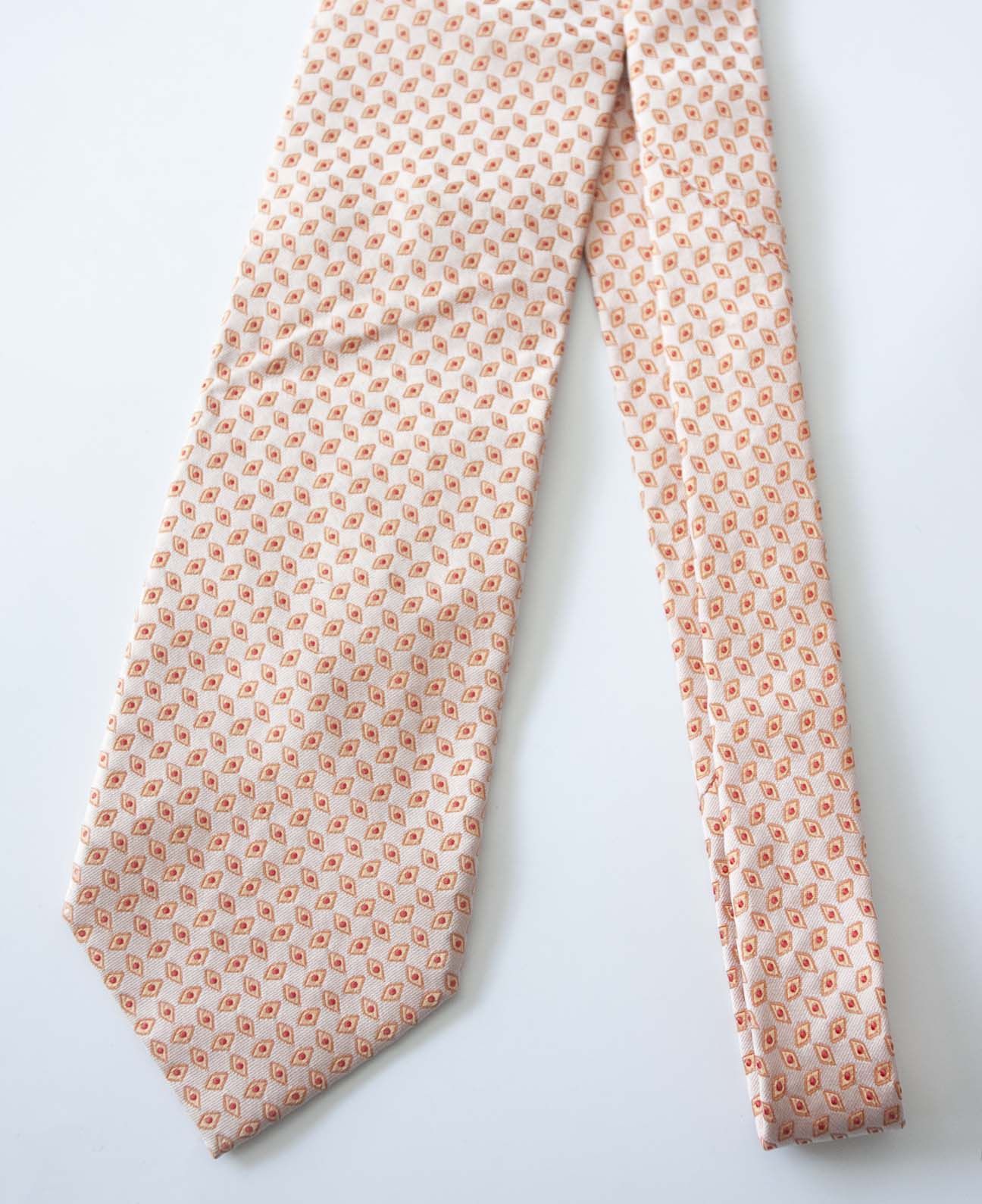 luciano barbera tie