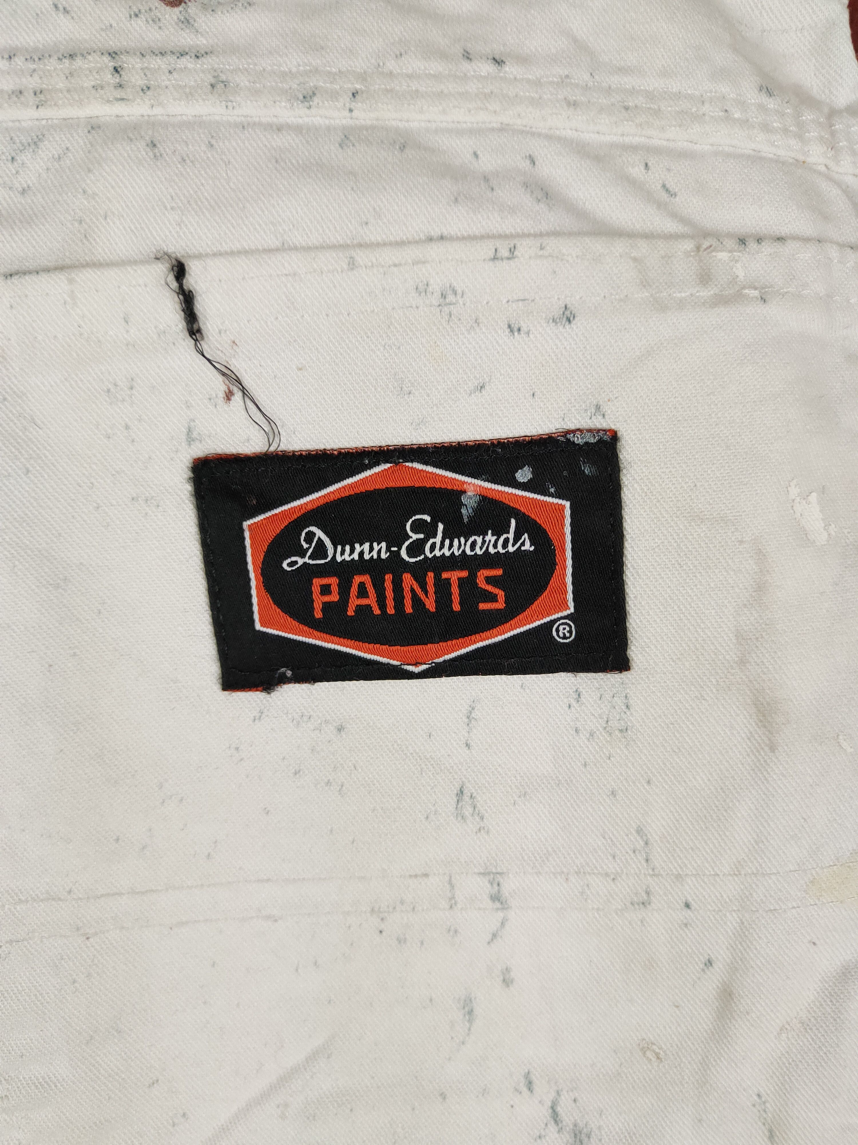 Dickies Dickies painter White Multi Pocket vintage Pants #242B Size US 34 / EU 50 - 8 Thumbnail