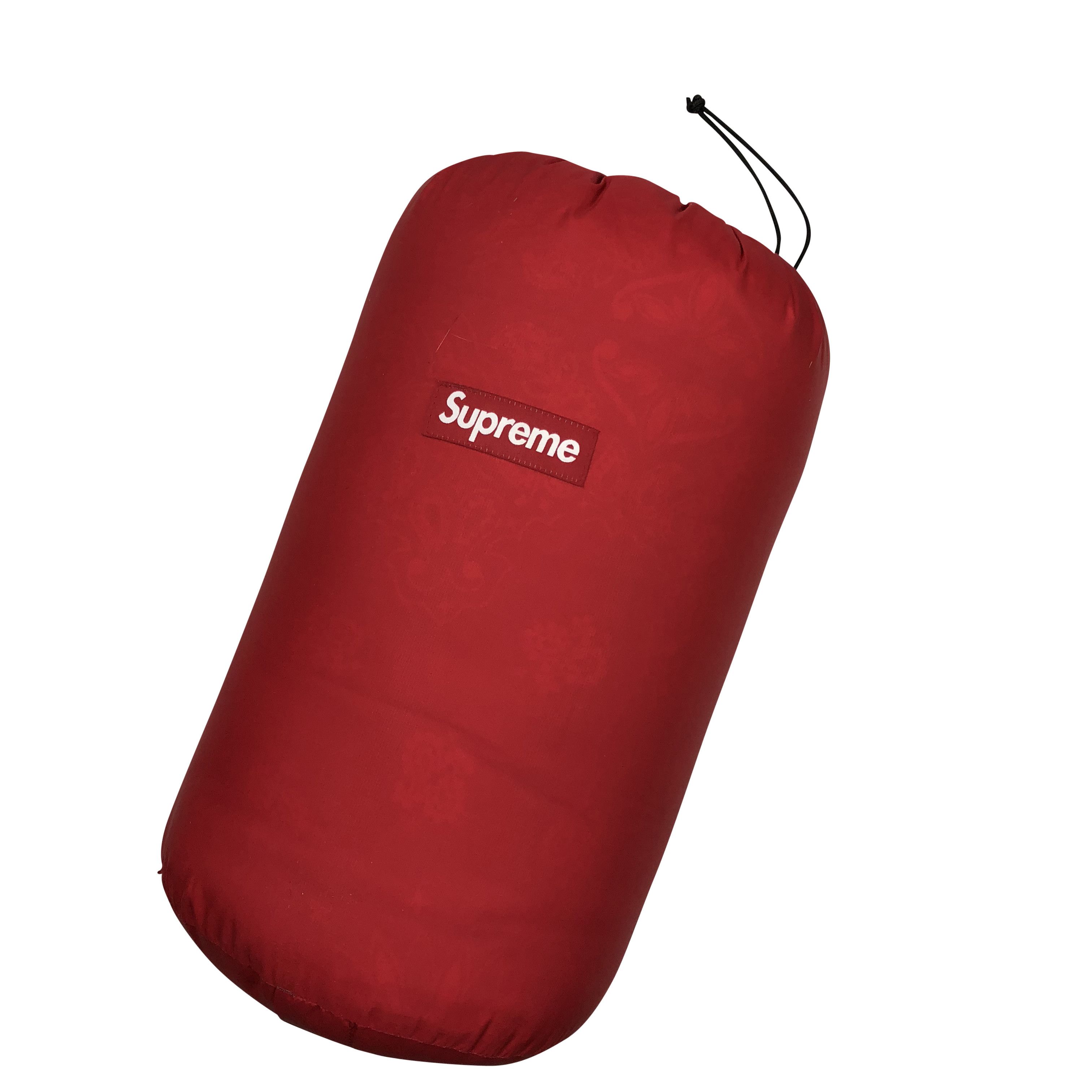 Supreme × The North Face bandana sleeping bag Size ONE SIZE - 2 Thumbnail