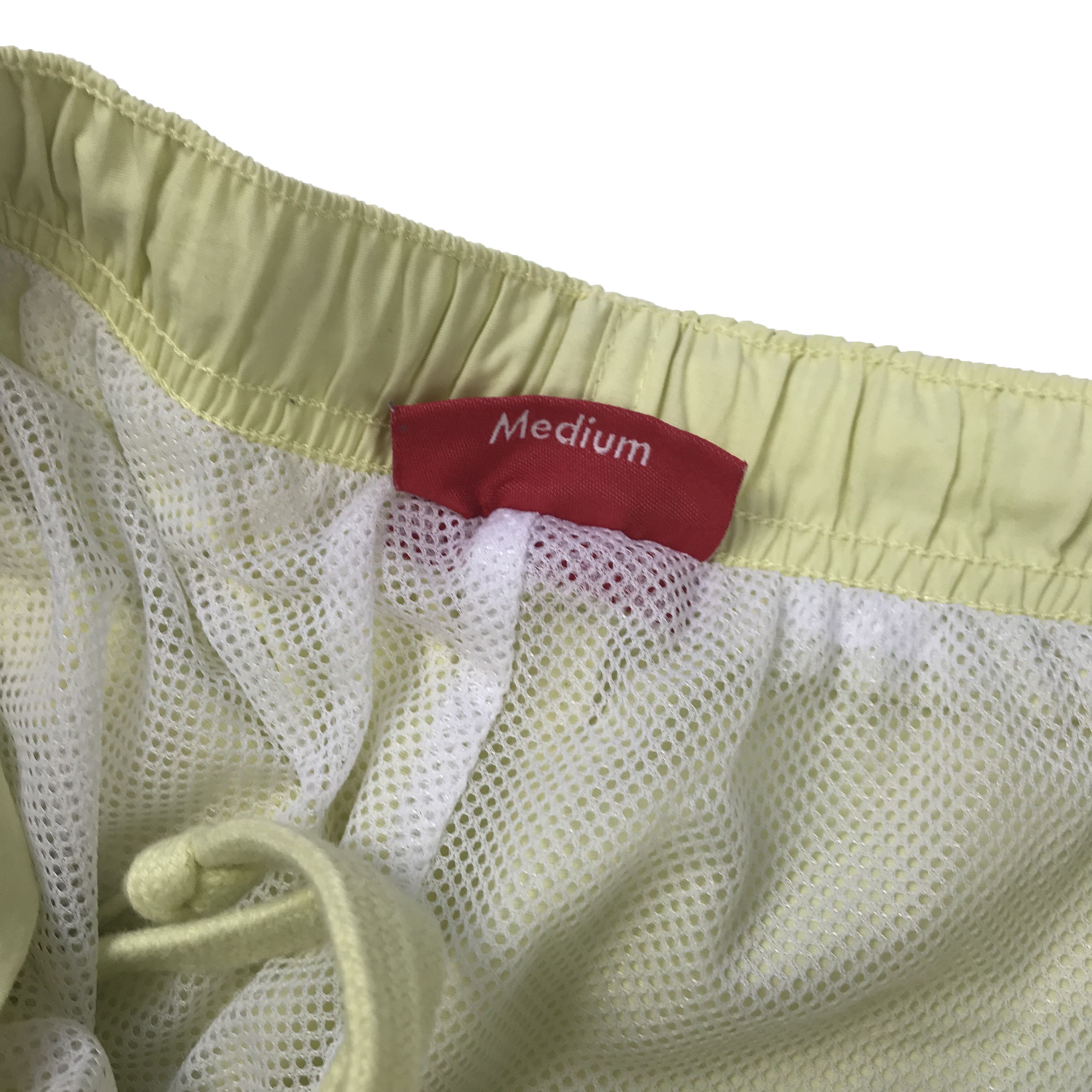 Supreme warm up pant Size US 30 / EU 46 - 5 Thumbnail