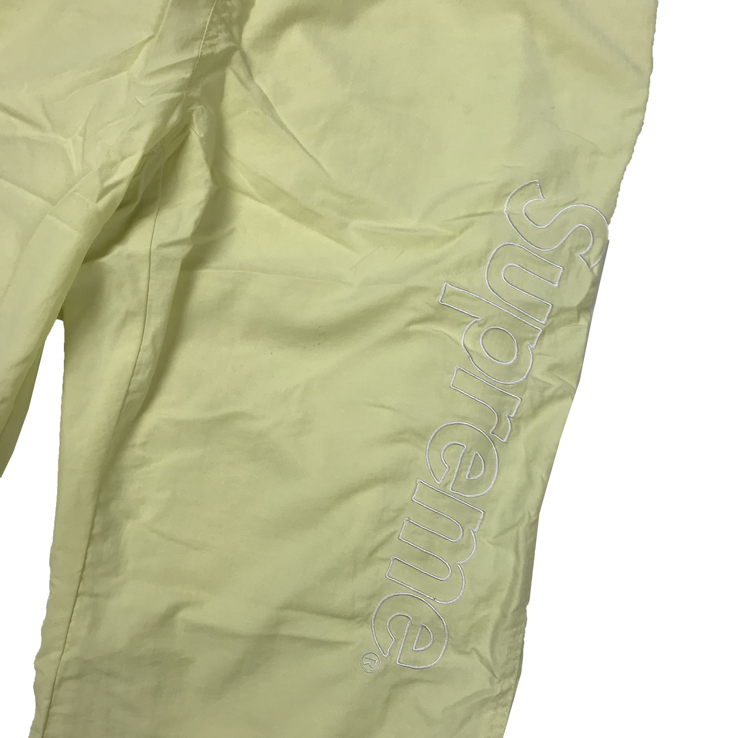Supreme warm up pant Size US 30 / EU 46 - 3 Thumbnail