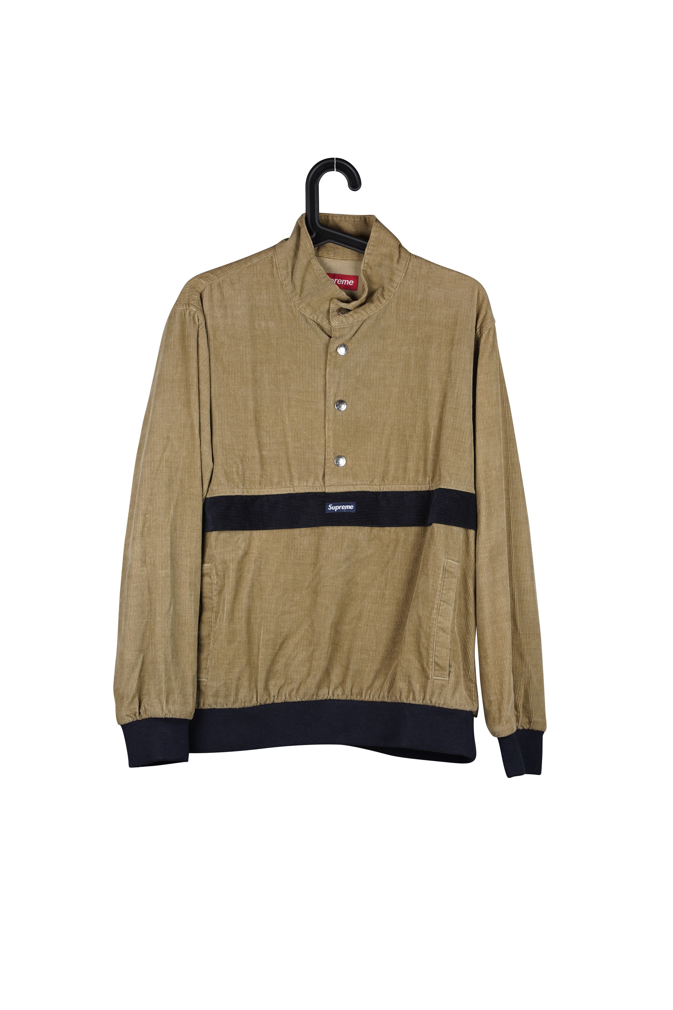 Supreme cord sweater Size US M / EU 48-50 / 2 - 1 Preview