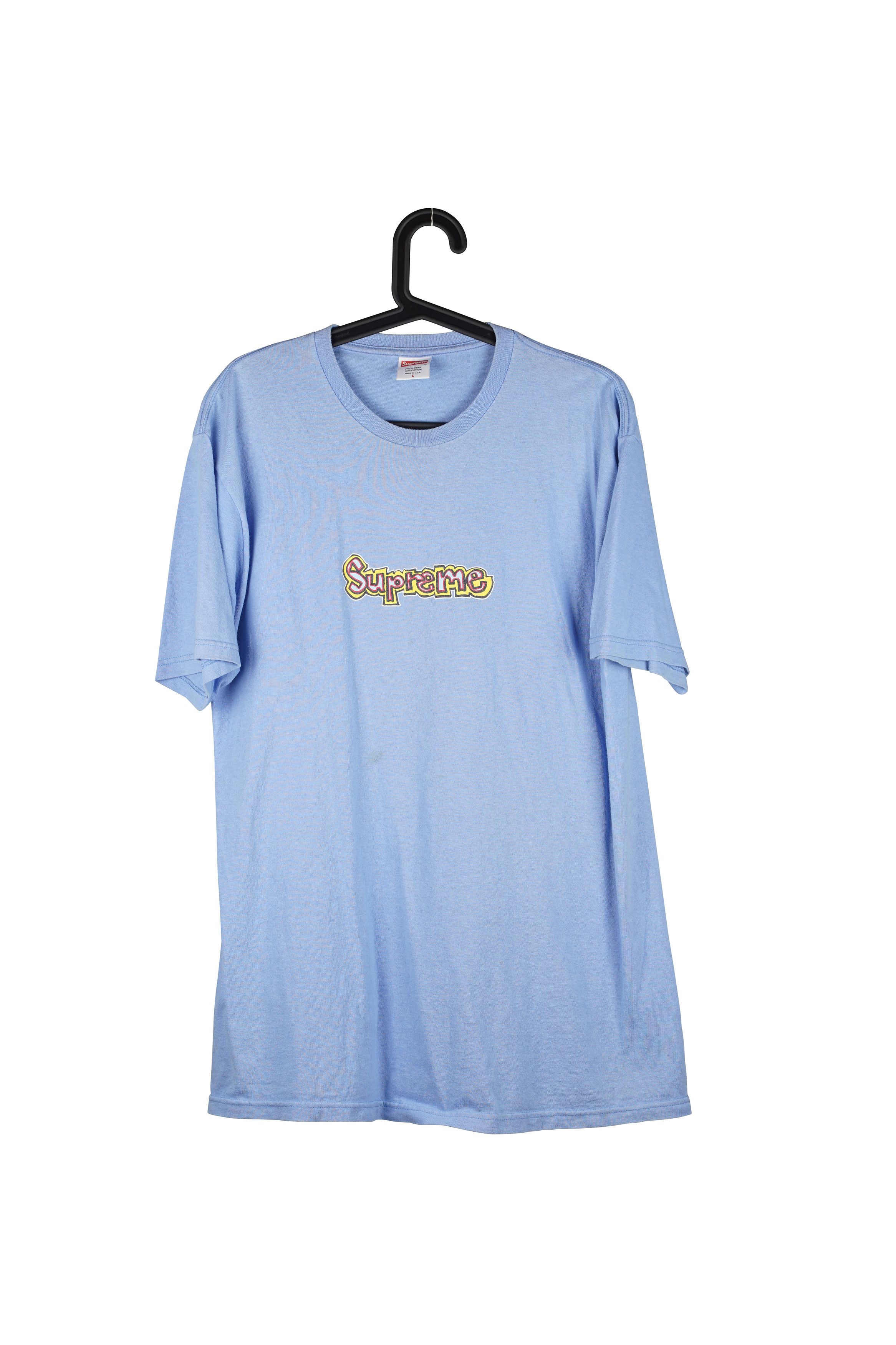 Supreme gonzales tee Size US L / EU 52-54 / 3 - 1 Preview
