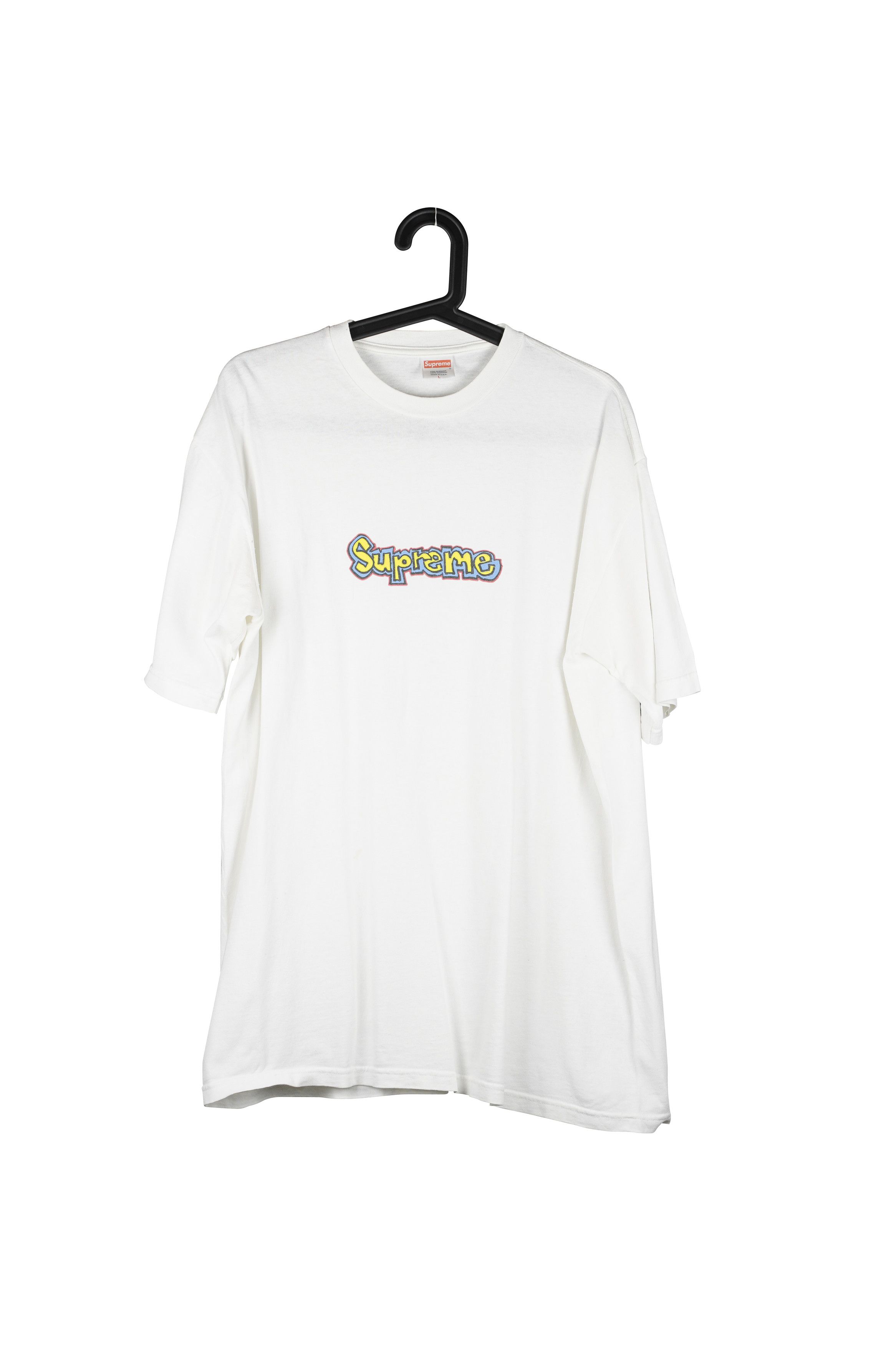 Supreme gonzales tee Size US L / EU 52-54 / 3 - 1 Preview