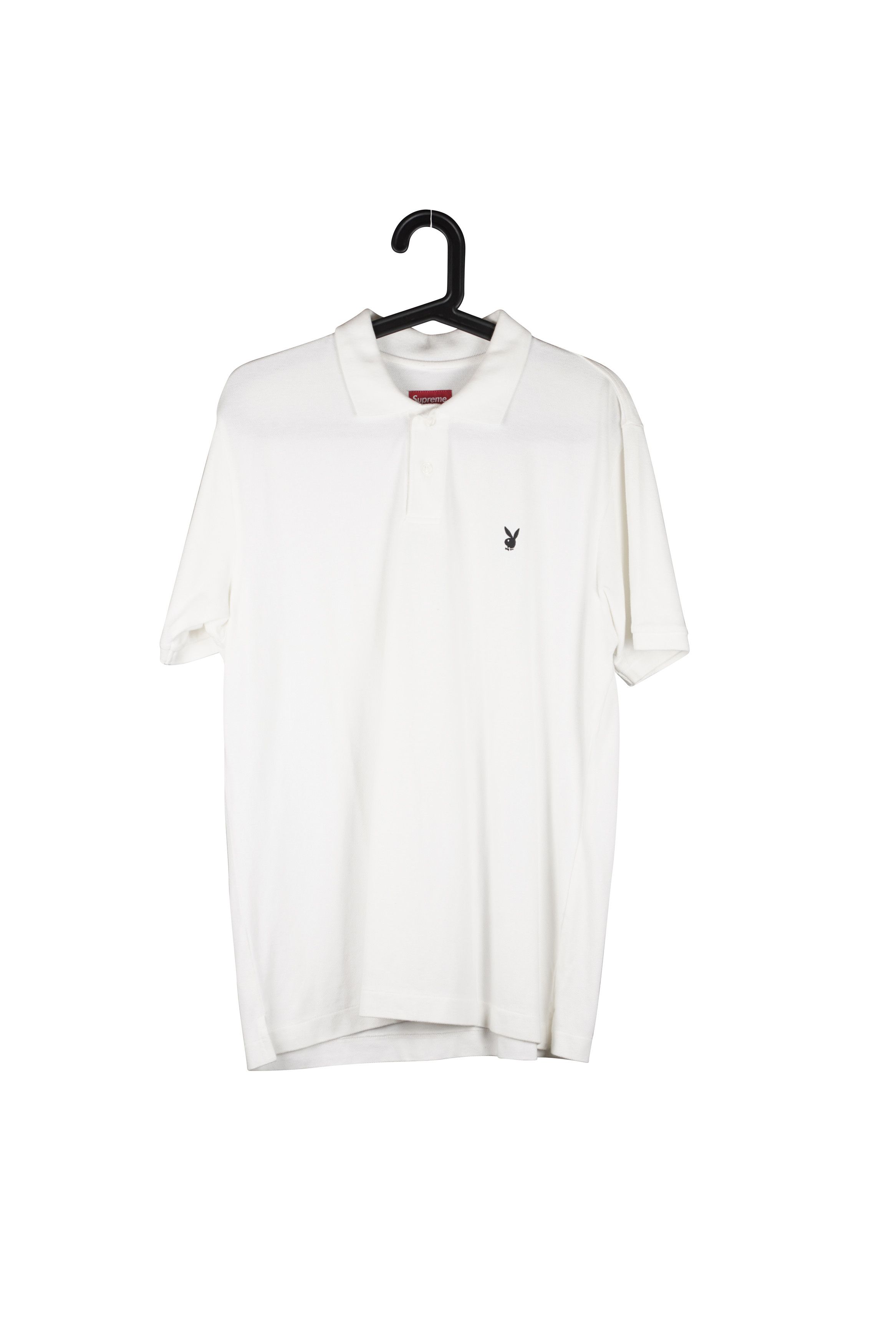Supreme playboy polo Size US M / EU 48-50 / 2 - 1 Preview