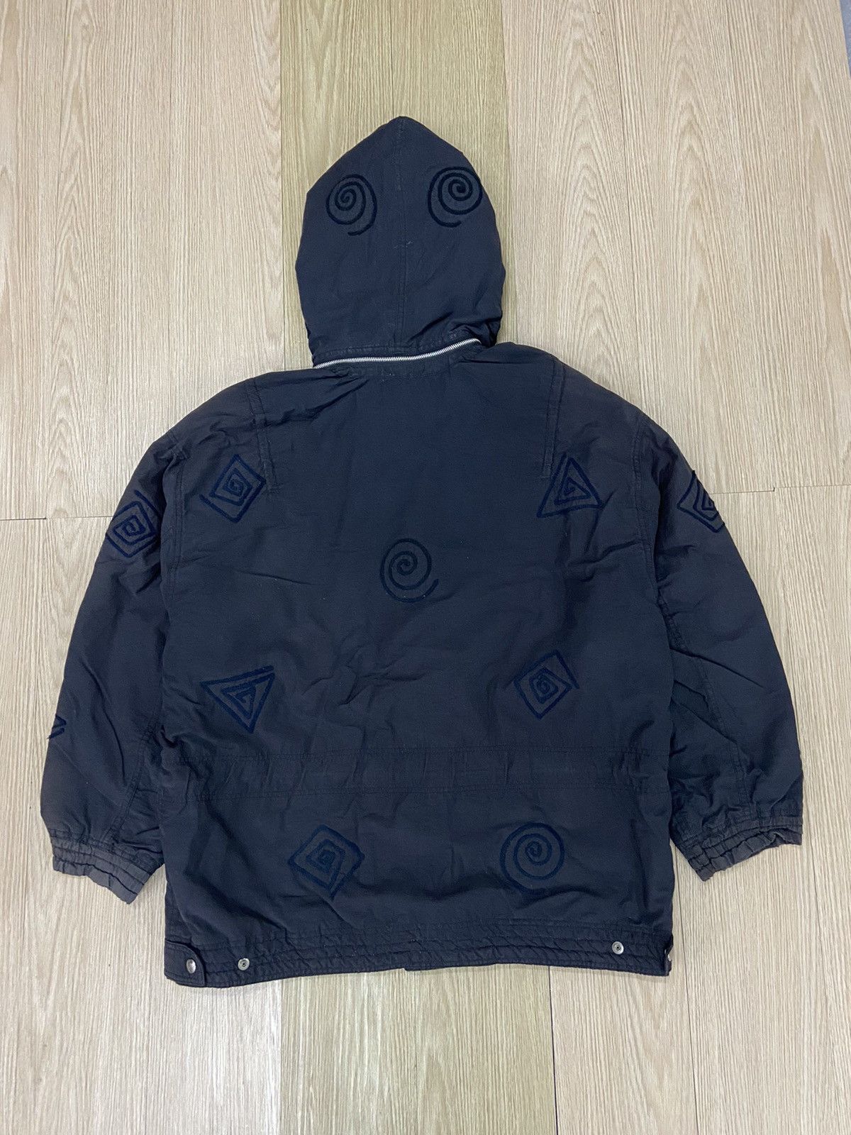 Hai Sporting Gear Vintage Hai Sporting Gear Issey Miyake Jacket Size US XL / EU 56 / 4 - 2 Thumbnail