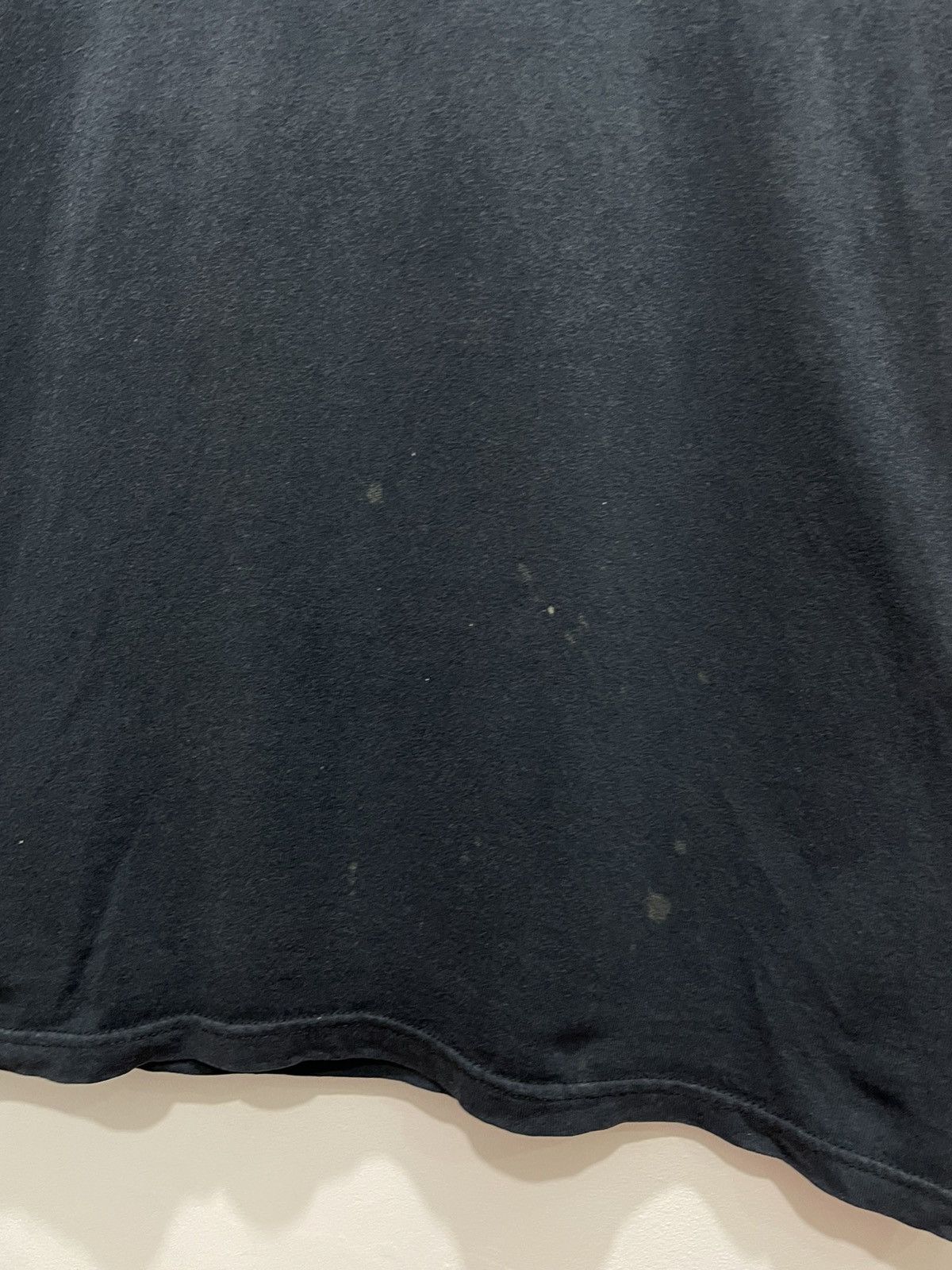 Band Tees Vintage Nirvana Sunfaded Tee Size US M / EU 48-50 / 2 - 5 Thumbnail