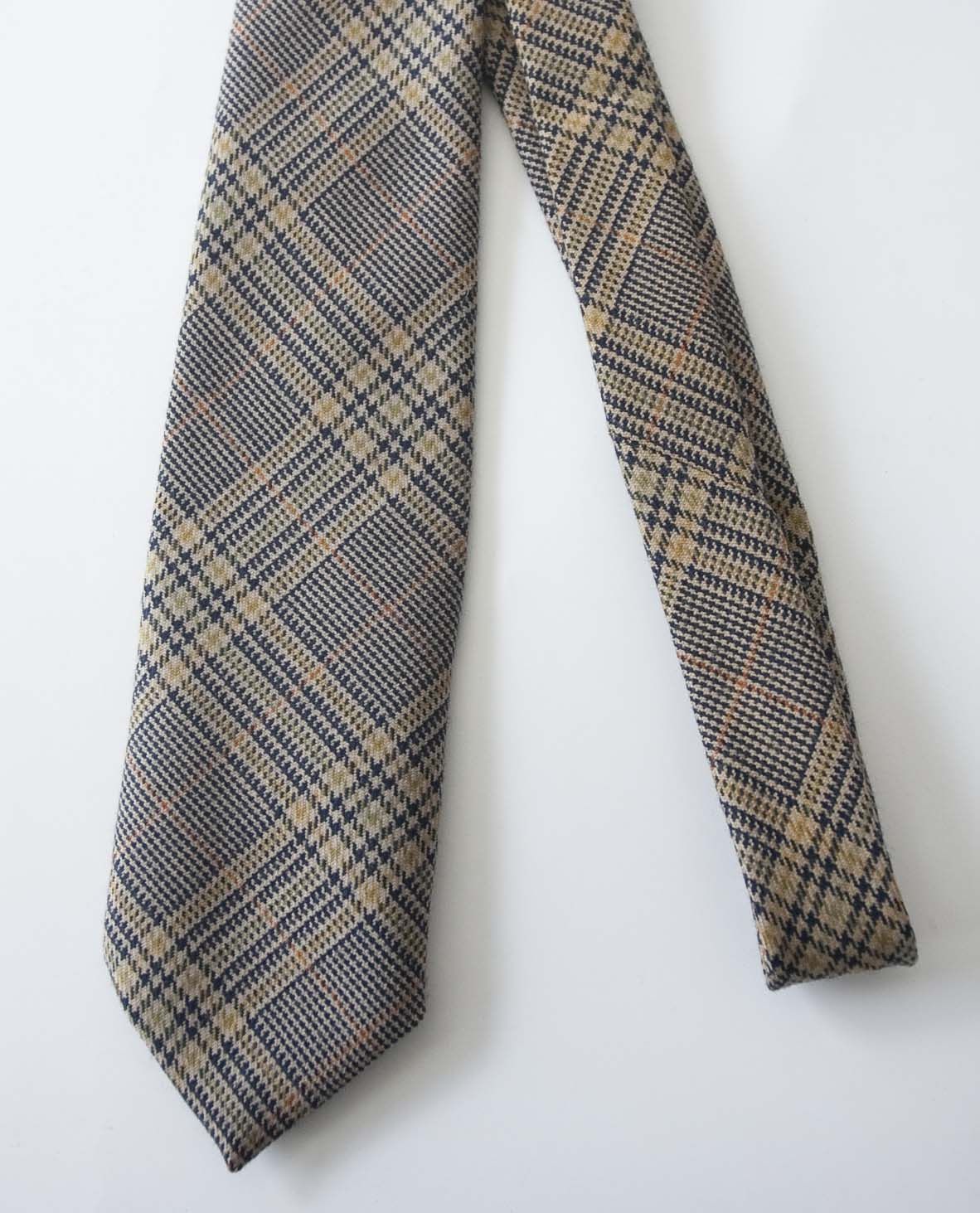 Other Lochcarron Scotland Tie Wool Size ONE SIZE - 2 Thumbnail