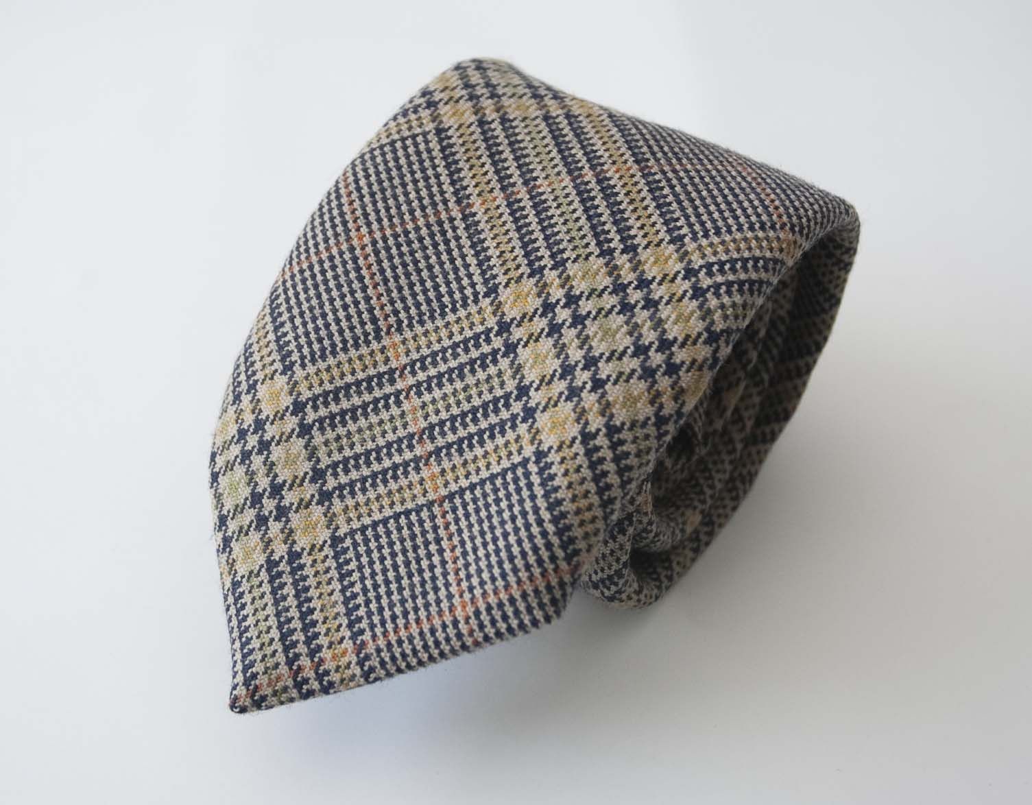 Other Lochcarron Scotland Tie Wool Size ONE SIZE - 1 Thumbnail
