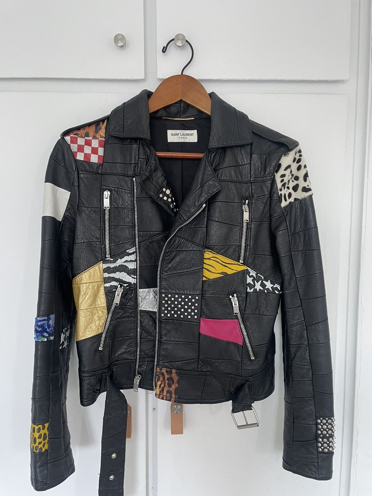 ジャケットその他 Saint Laurent Jackets Hedi Slimane × Saint Laurent Paris BNWT / SS'16 “Surf Sound