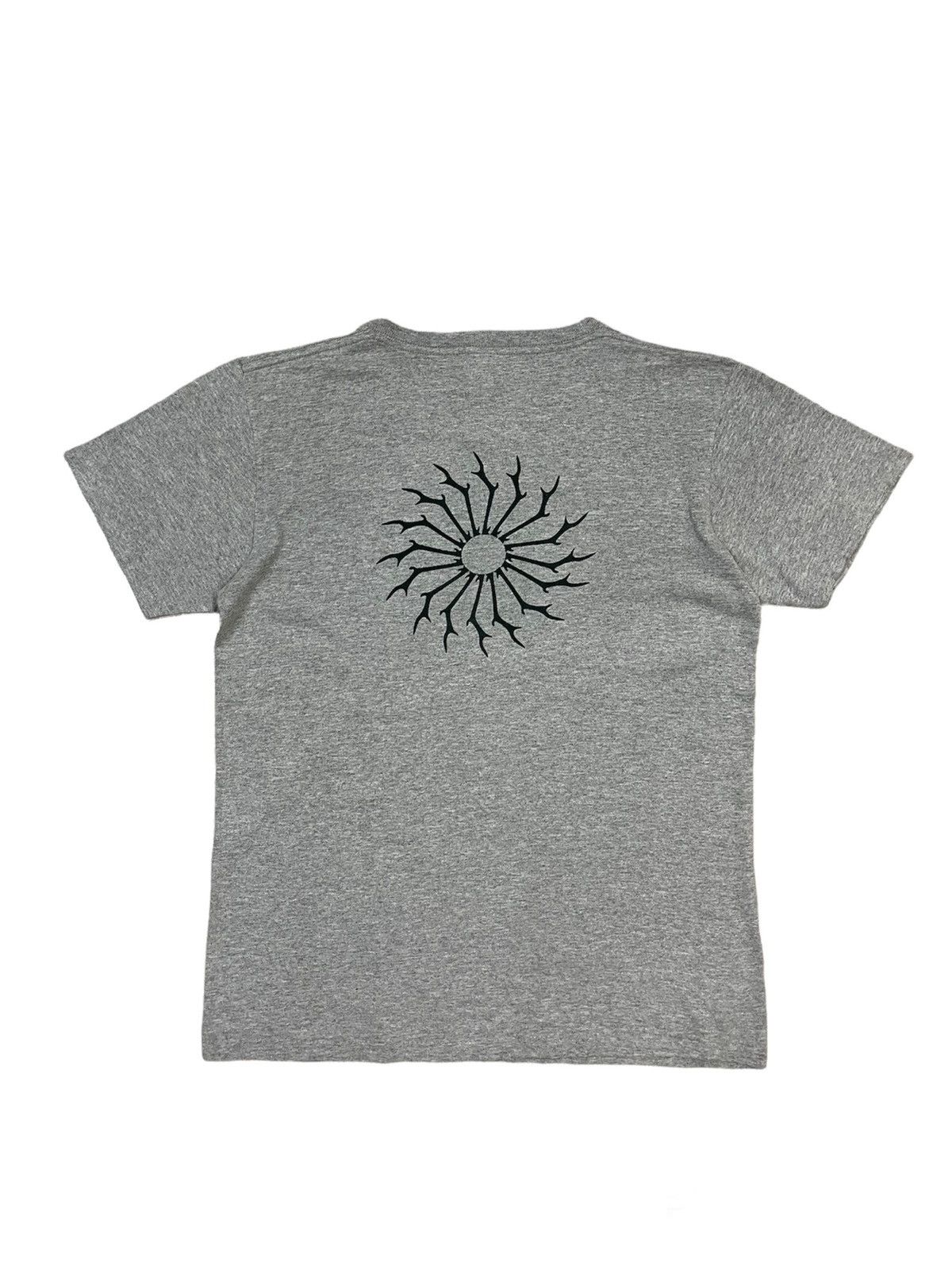 South2 West8 🔥 South2 West8 Logo Pocket Tee Nepenthes USA Size US M / EU 48-50 / 2 - 2 Thumbnail