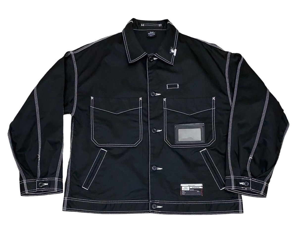 Archival Clothing × Japanese Brand × Miharayasuhiro Maison Archival Clothing × Japanese Brand × Miharayasuhiro Maison