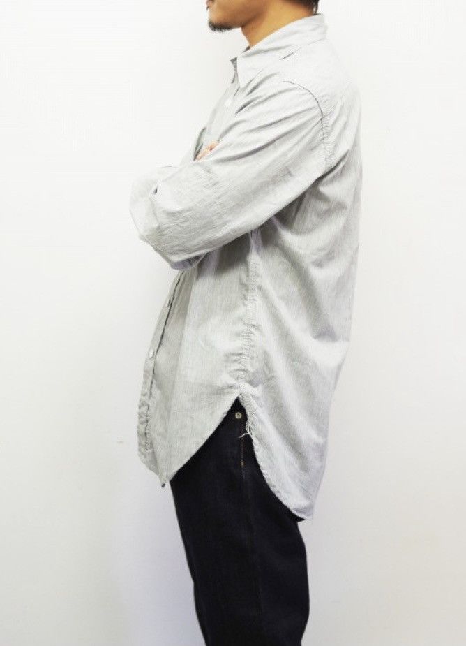 Engineered Garments Engineered Garments Classic Shirt Kapital RRL Junya Watanabe Size US L / EU 52-54 / 3 - 8 Thumbnail