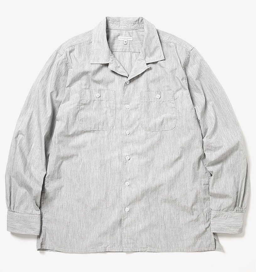 Engineered Garments Engineered Garments Classic Shirt Kapital RRL Junya Watanabe Size US L / EU 52-54 / 3 - 6 Thumbnail