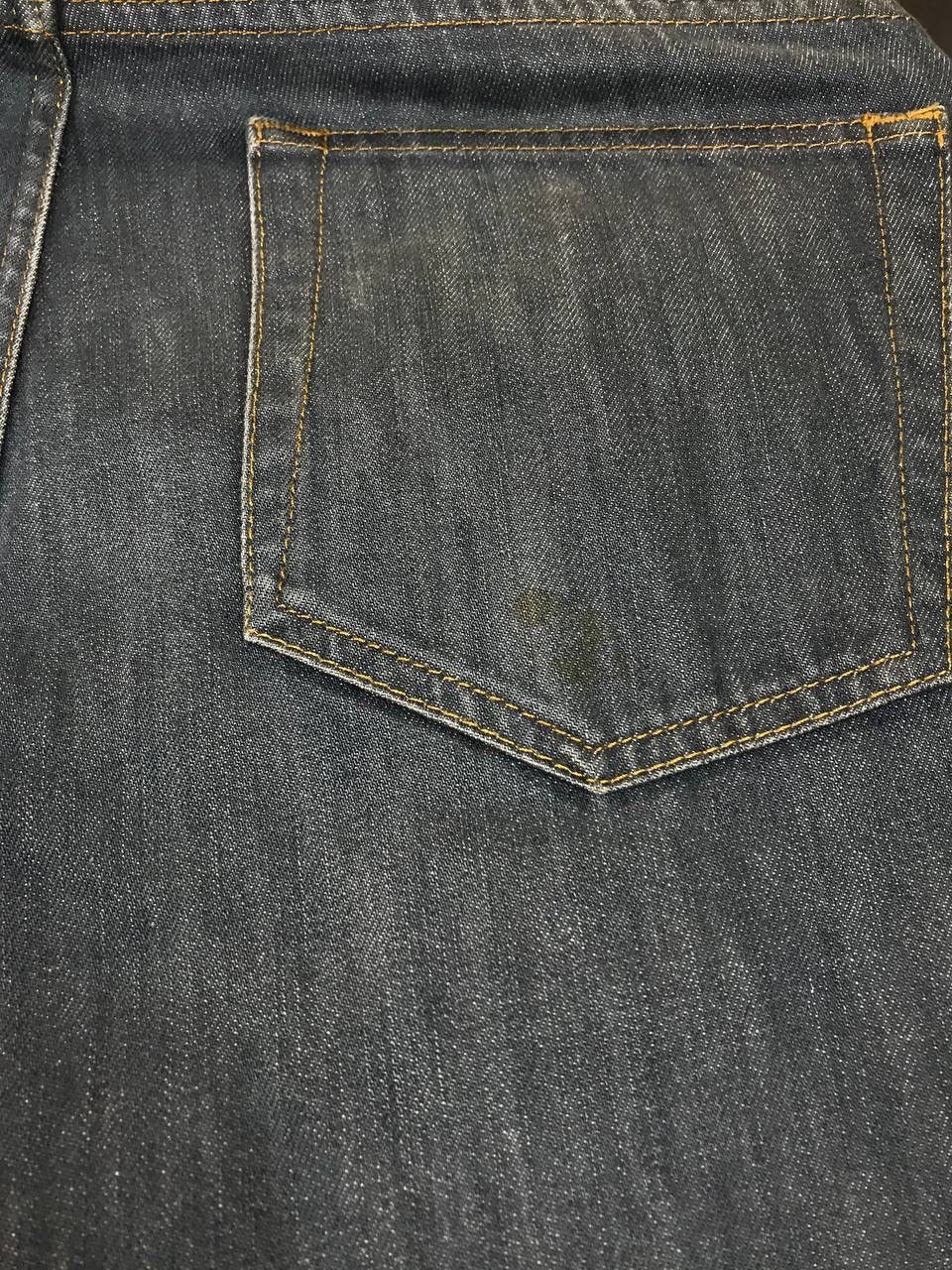 Acne Studios Acne Studios luxury streetwear denim jeans Size US 29 - 7 Thumbnail