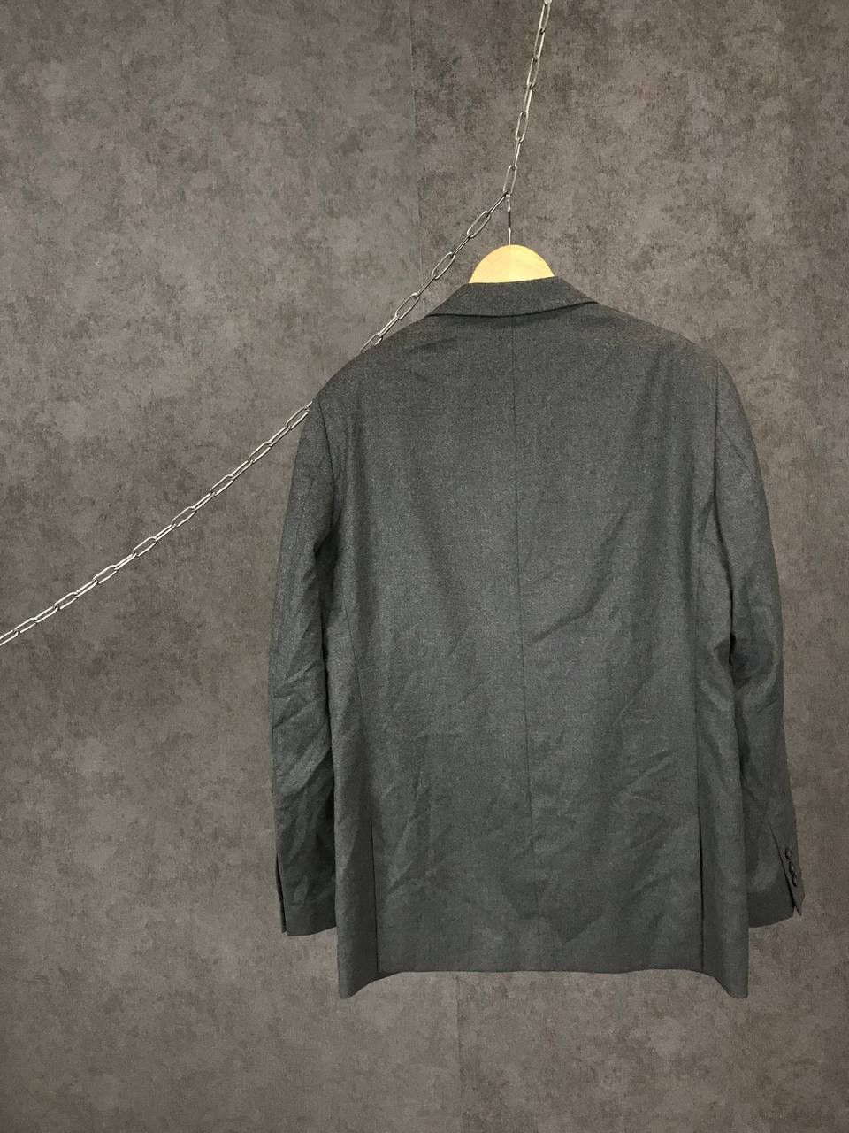 Dolce & Gabbana D&G Dolce & Gabbana luxury blazer Size 52S - 4 Thumbnail