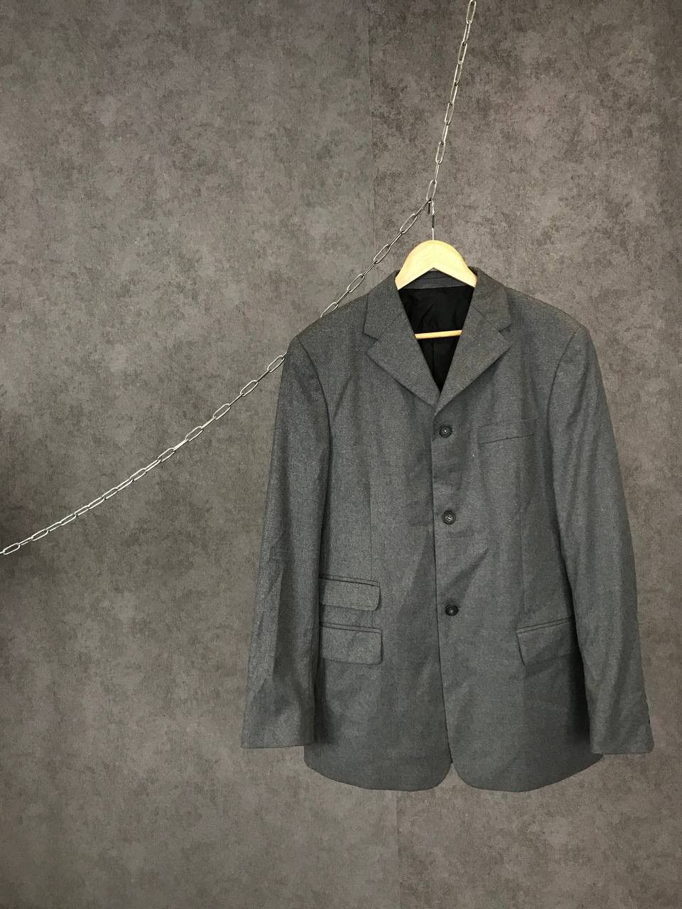 D&G Dolce & Gabbana luxury blazer