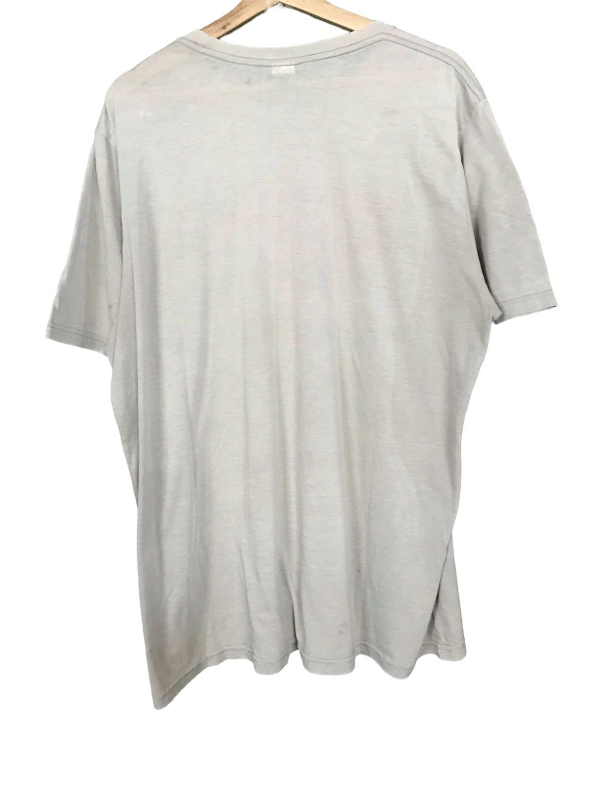 Band Tees Pink Floyd Tshirt Short Sleeve Crewneck Pullover Size US XL / EU 56 / 4 - 2 Thumbnail