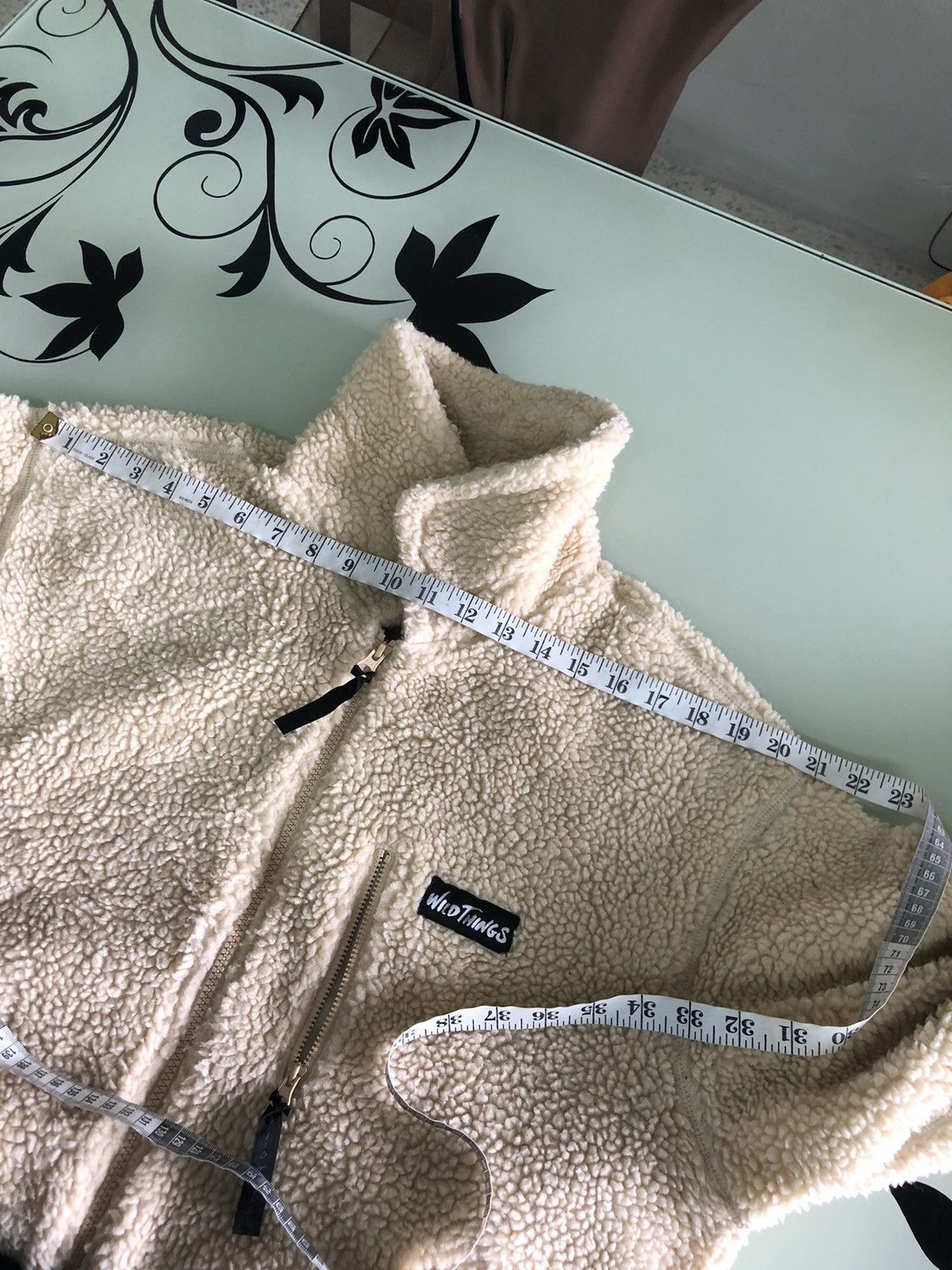 Wild Things Wild Things Deep Pile Fleece Winter Jackets Like Undercover Size US M / EU 48-50 / 2 - 20 Thumbnail