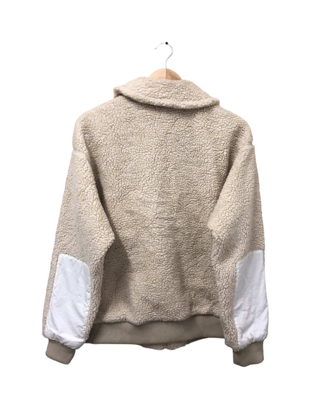 Wild Things Wild Things Deep Pile Fleece Winter Jackets Like Undercover Size US M / EU 48-50 / 2 - 2 Thumbnail