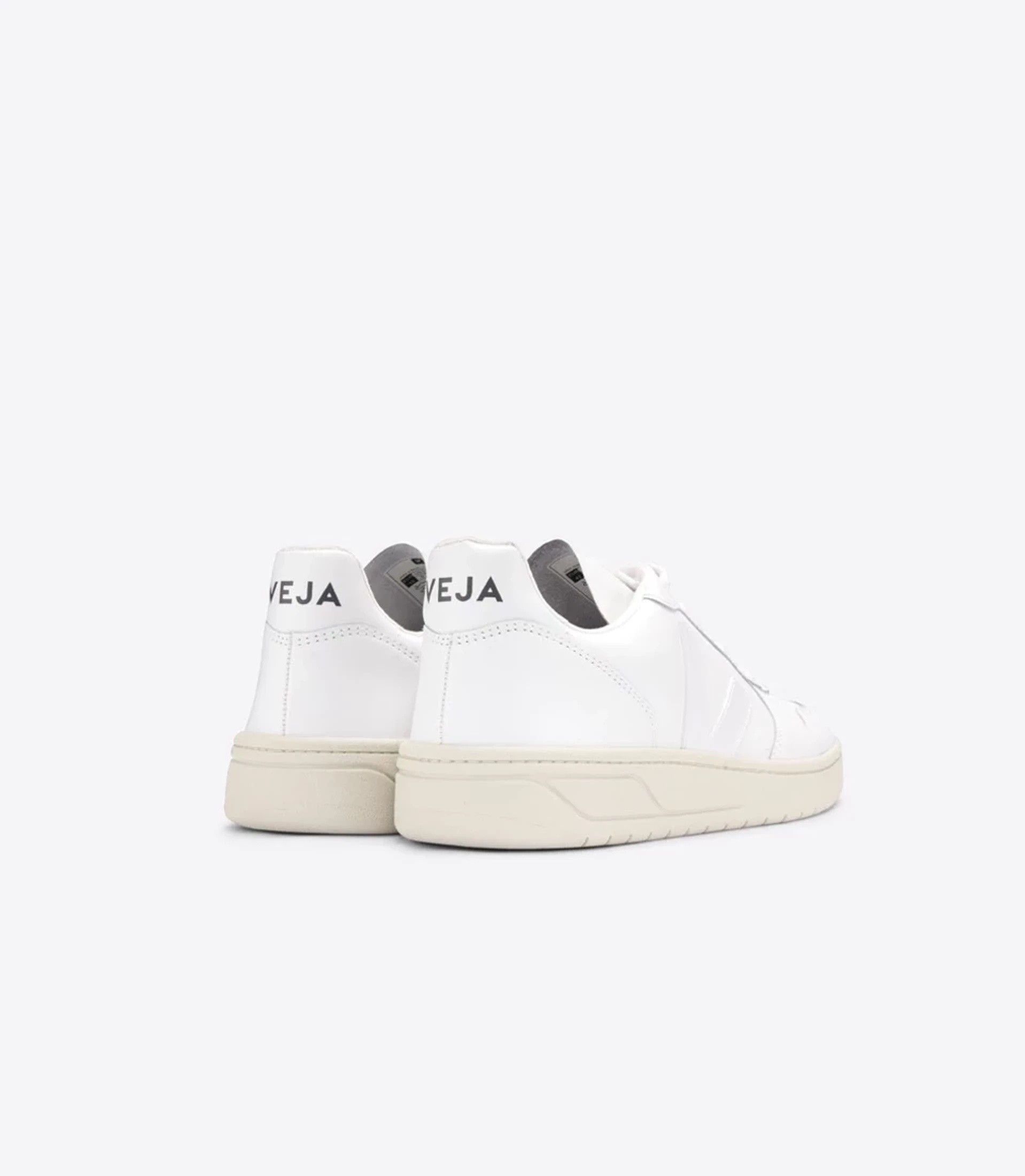 Veja VEJA V-10 Extra White Sneakers VX0201270B US 12 EU 46 Size US 12 / EU 45 - 3 Thumbnail