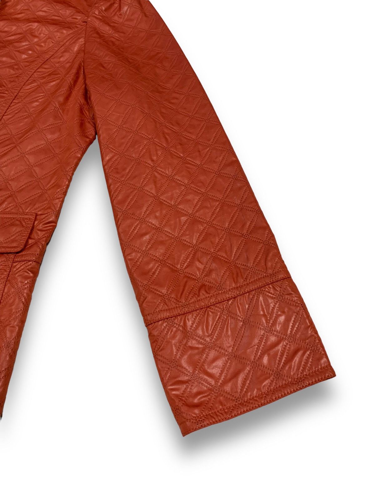 Japanese Brand Japanese Brand Tour Dor Polarquilted Light Jacket Size M / US 6-8 / IT 42-44 - 12 Thumbnail