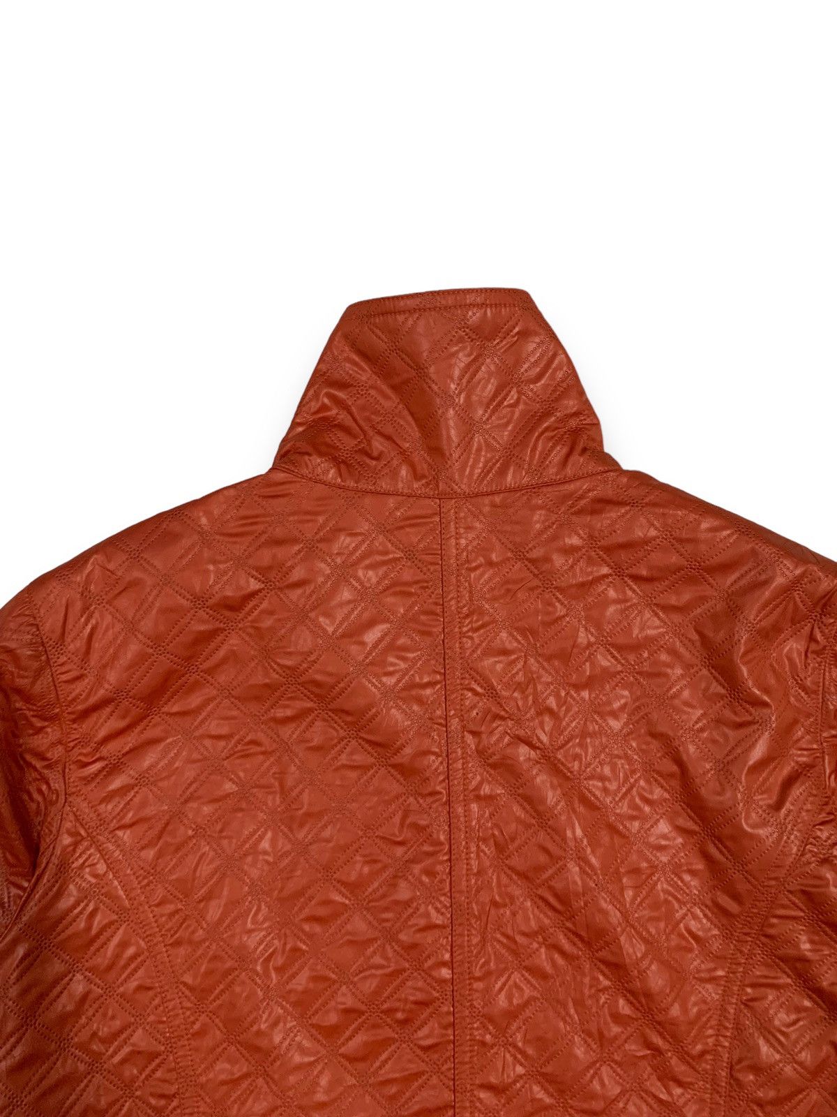 Japanese Brand Japanese Brand Tour Dor Polarquilted Light Jacket Size M / US 6-8 / IT 42-44 - 13 Thumbnail