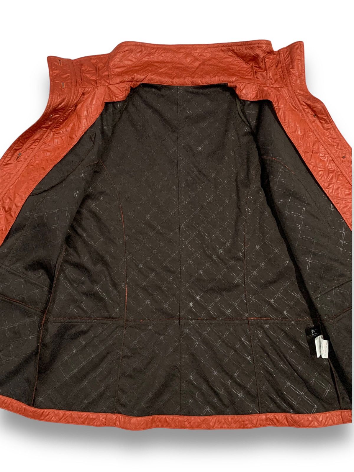 Japanese Brand Japanese Brand Tour Dor Polarquilted Light Jacket Size M / US 6-8 / IT 42-44 - 15 Thumbnail