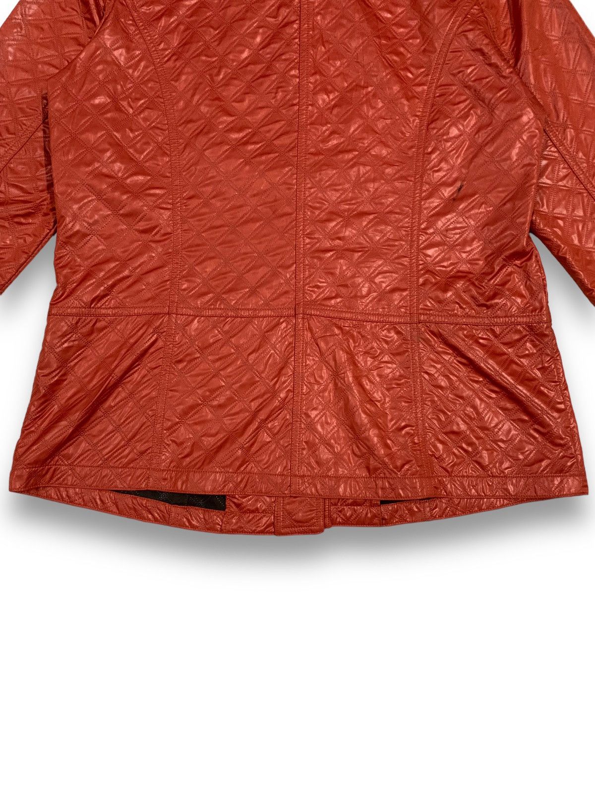 Japanese Brand Japanese Brand Tour Dor Polarquilted Light Jacket Size M / US 6-8 / IT 42-44 - 14 Thumbnail