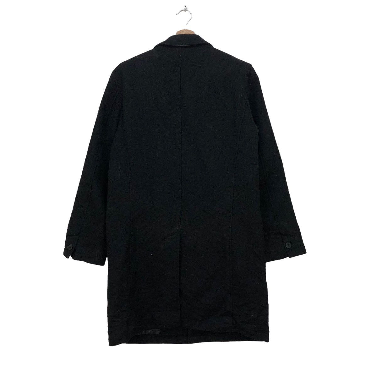 HARE Japanese Brand Hare Chester Coat Jacket Size US M / EU 48-50 / 2 - 2 Thumbnail