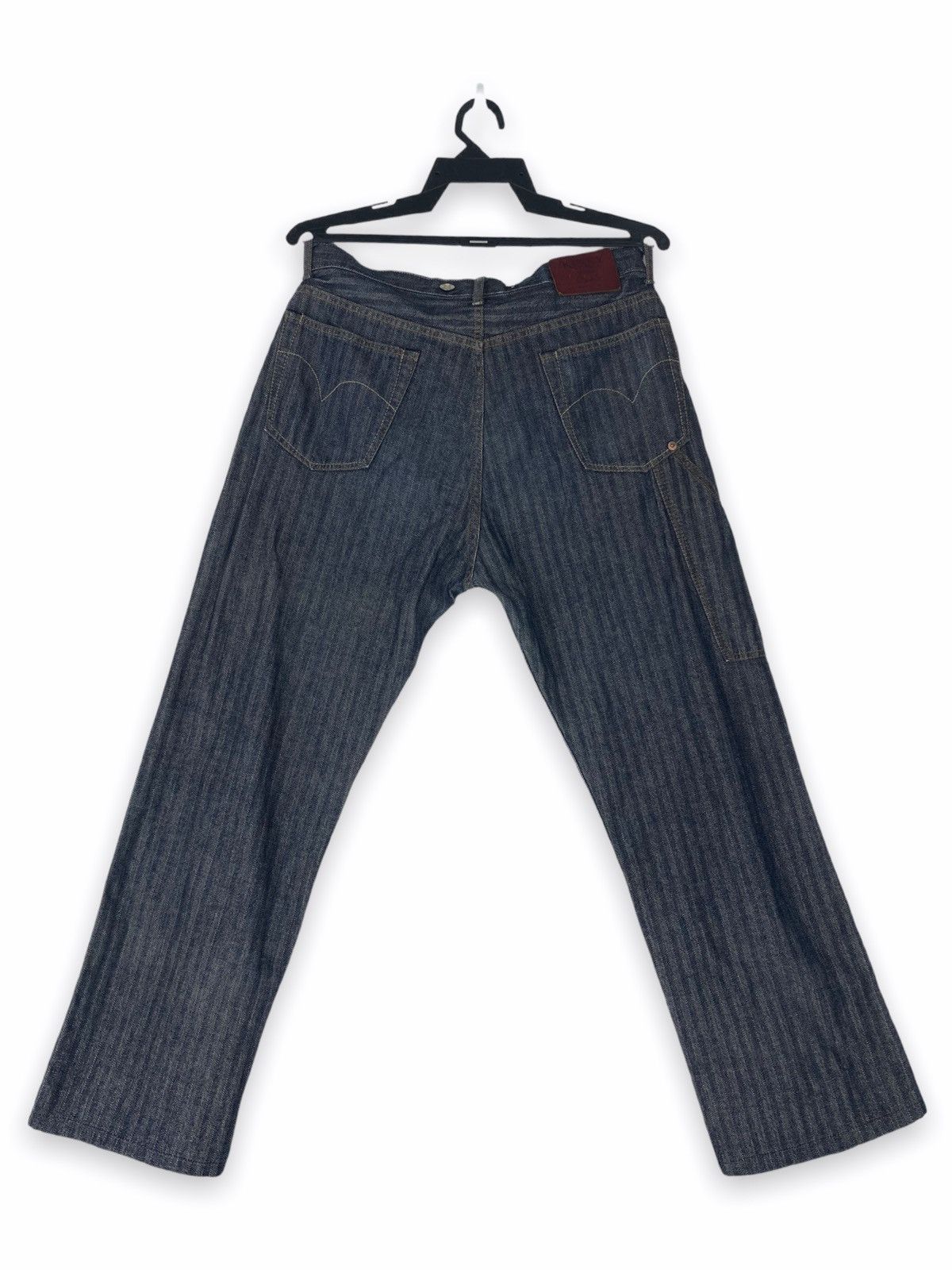 Hysteric Glamour Rare Design Size US 31 - 8 Thumbnail