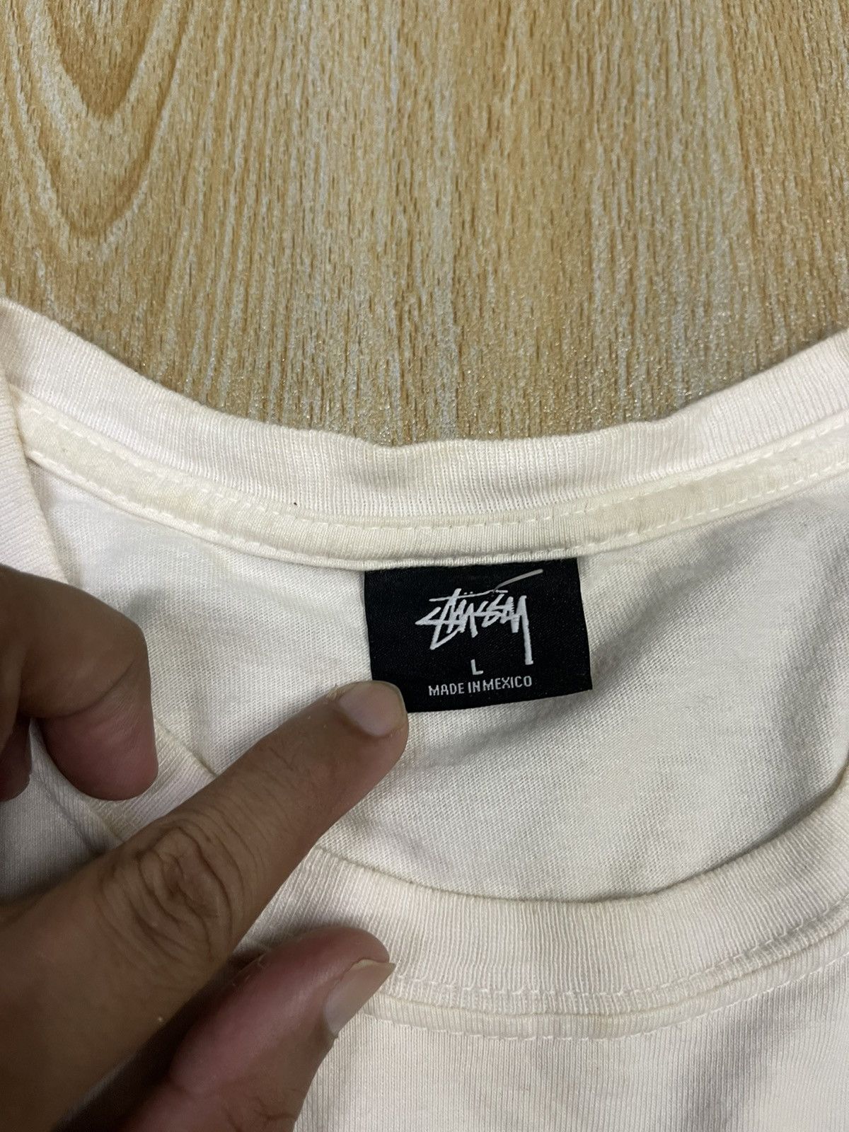 Stussy 🔥LAST CALL 🐍90’s STUSSY SNAKE SKULL STREETWEAR COLLECTION Size US L / EU 52-54 / 3 - 4 Thumbnail