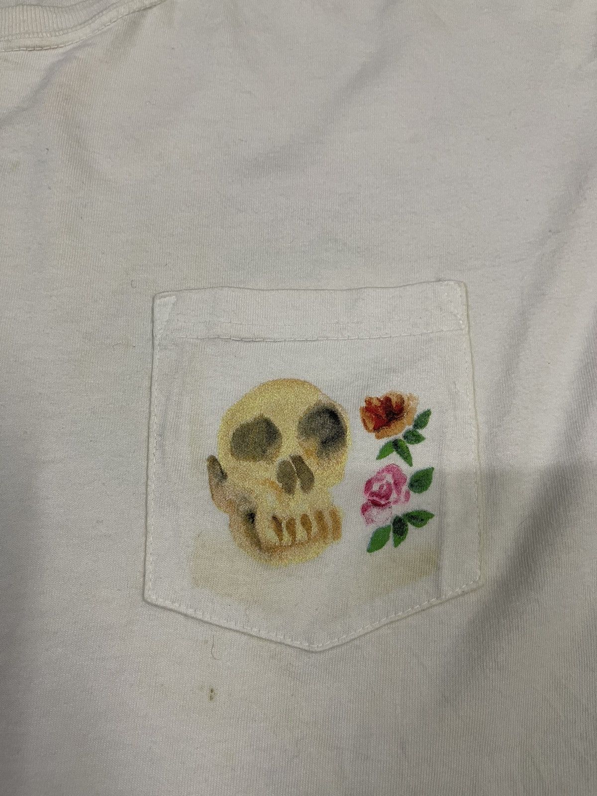 Stussy 🔥LAST CALL 🐍90’s STUSSY SNAKE SKULL STREETWEAR COLLECTION Size US L / EU 52-54 / 3 - 3 Thumbnail