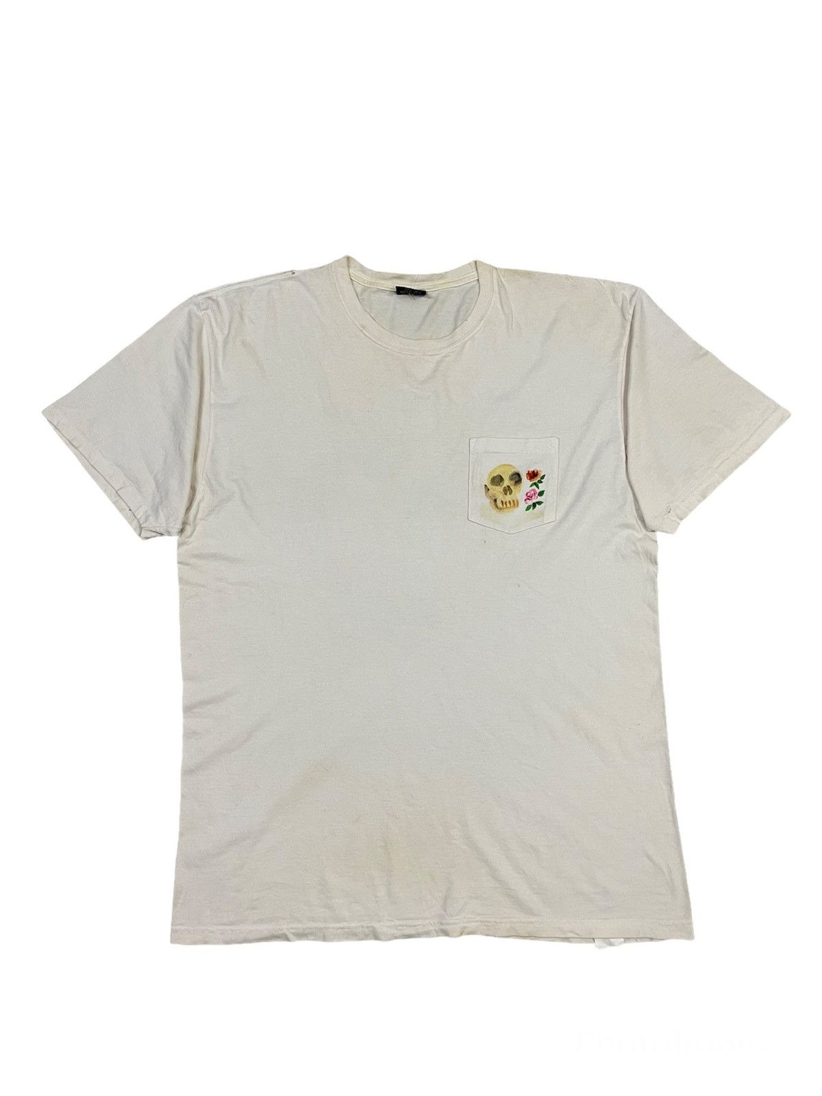 Stussy 🔥LAST CALL 🐍90’s STUSSY SNAKE SKULL STREETWEAR COLLECTION Size US L / EU 52-54 / 3 - 2 Thumbnail